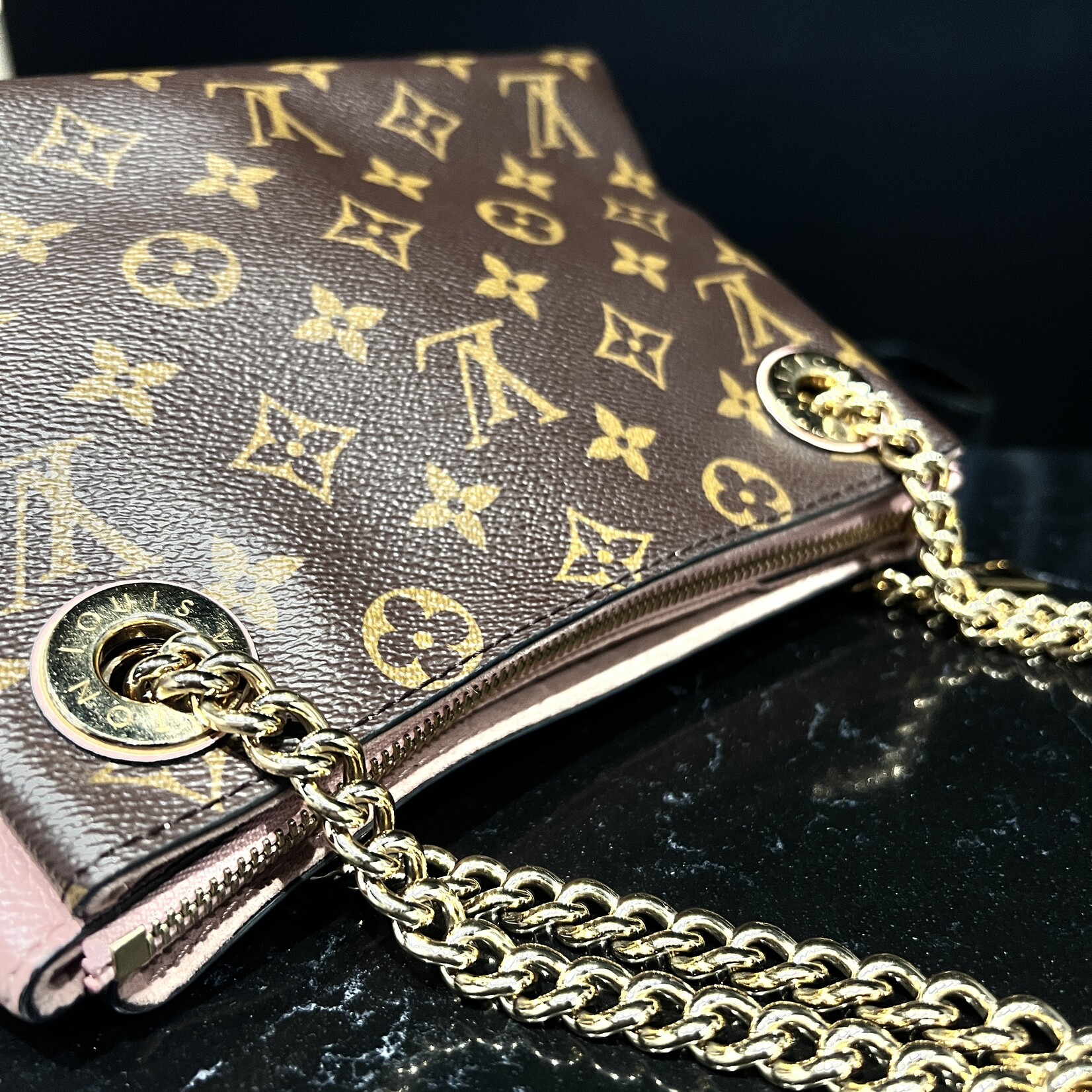 Louis Vuitton SOLD- Louis Vuitton Surene BB