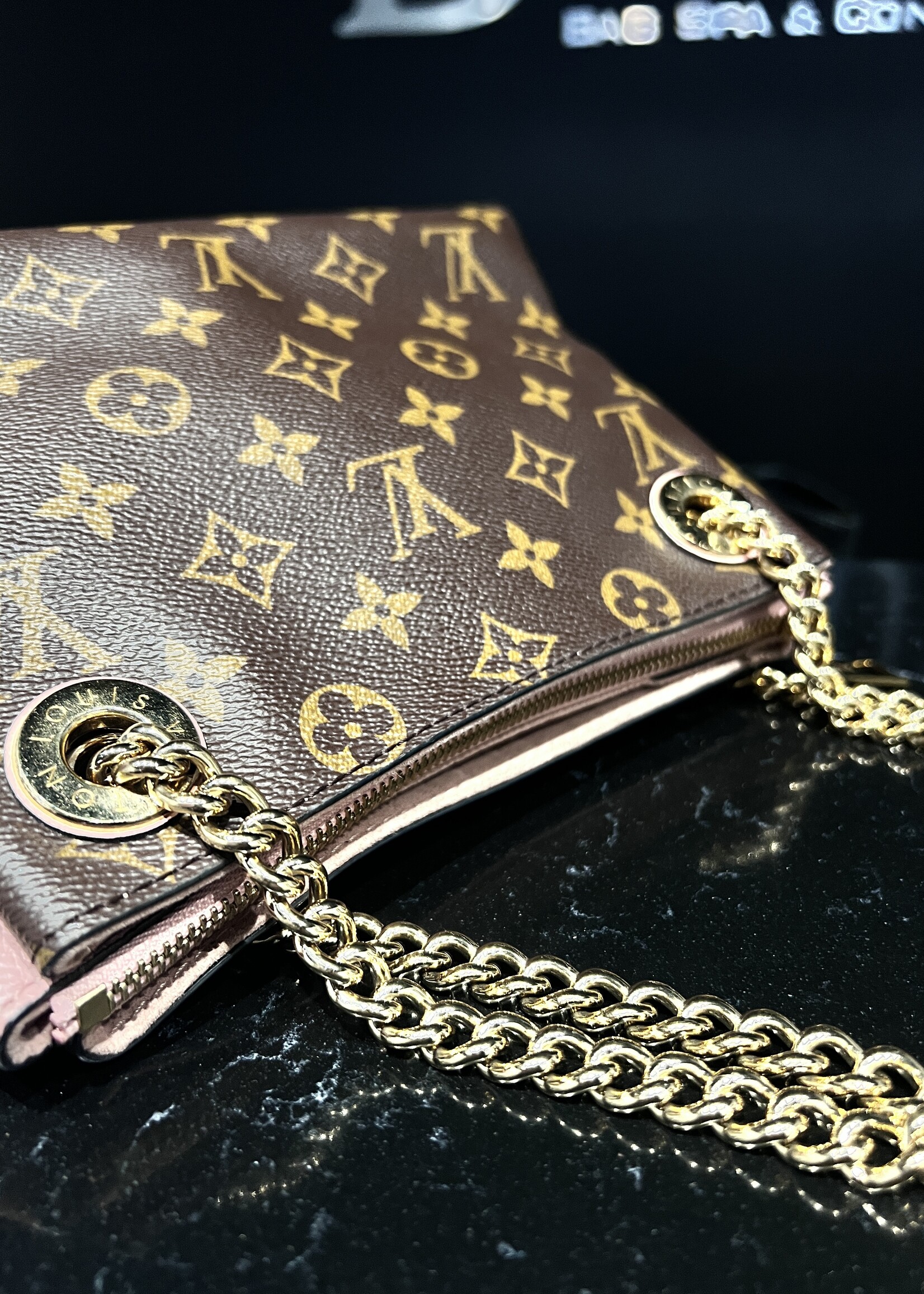 Louis Vuitton SOLD- Louis Vuitton Surene BB