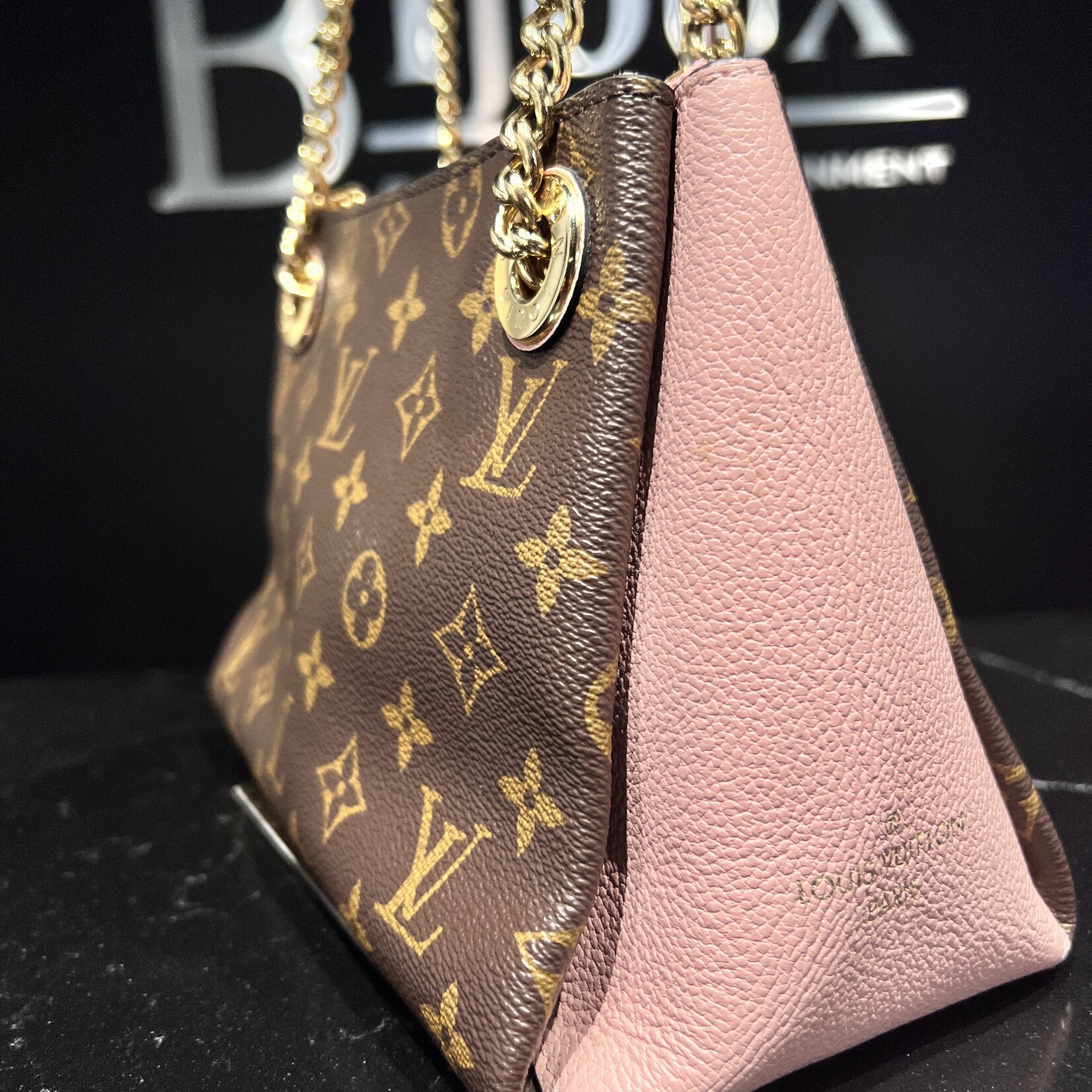 Louis Vuitton SOLD- Louis Vuitton Surene BB