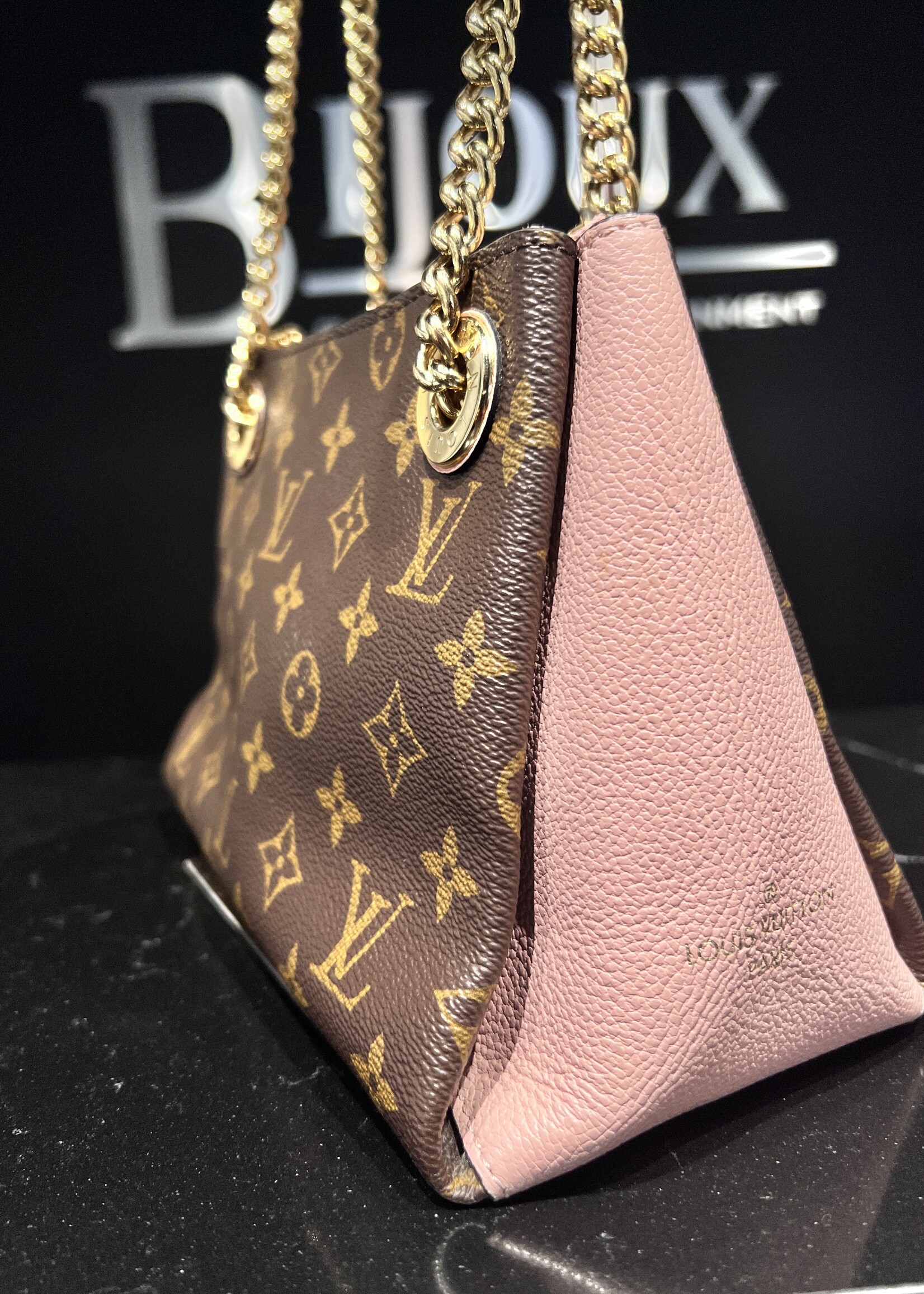 Louis Vuitton SOLD- Louis Vuitton Surene BB