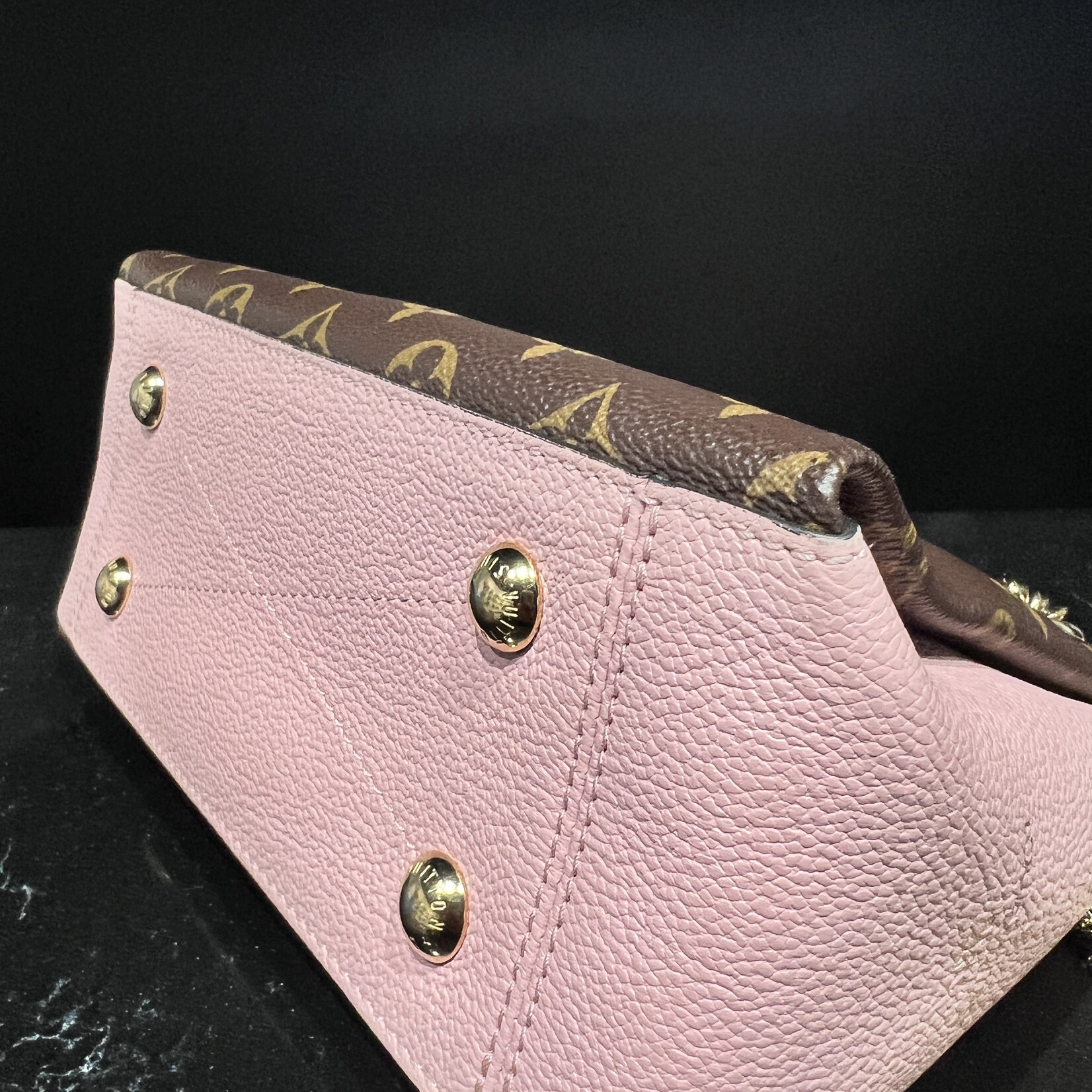 Louis Vuitton SOLD- Louis Vuitton Surene BB