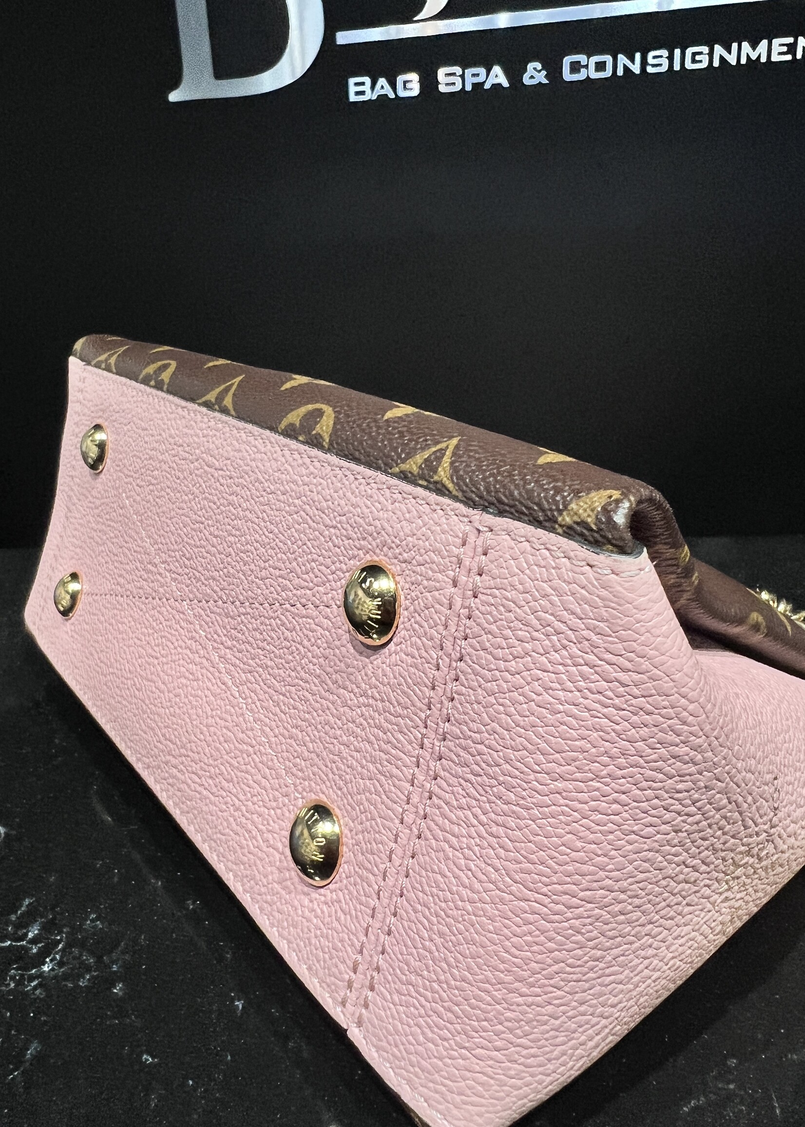 Louis Vuitton SOLD- Louis Vuitton Surene BB