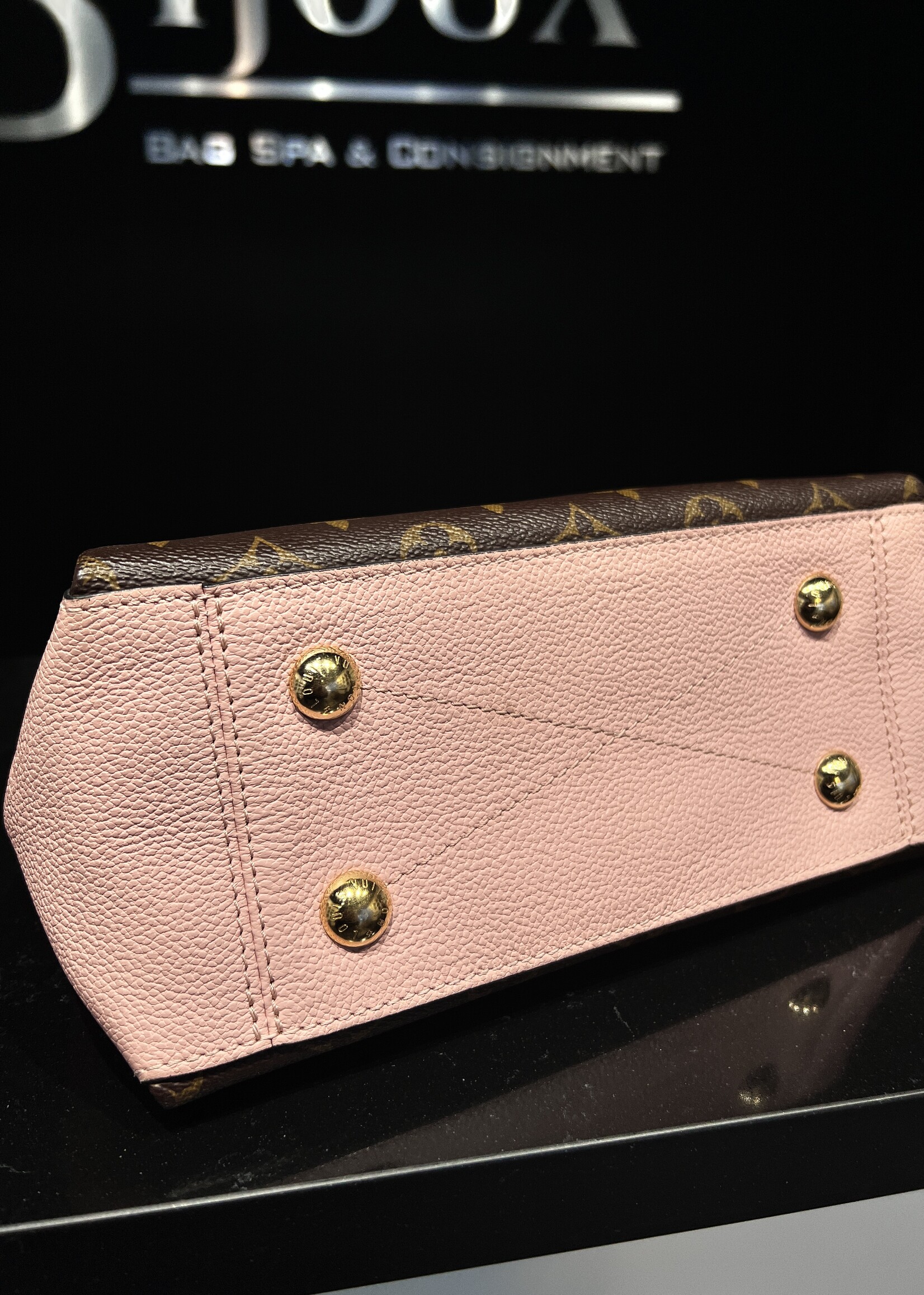 Louis Vuitton SOLD- Louis Vuitton Surene BB