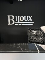 Chanel SOLD - Chanel Brilliant Patent