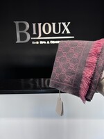 Gucci SOLD - Gucci Wool Scarf