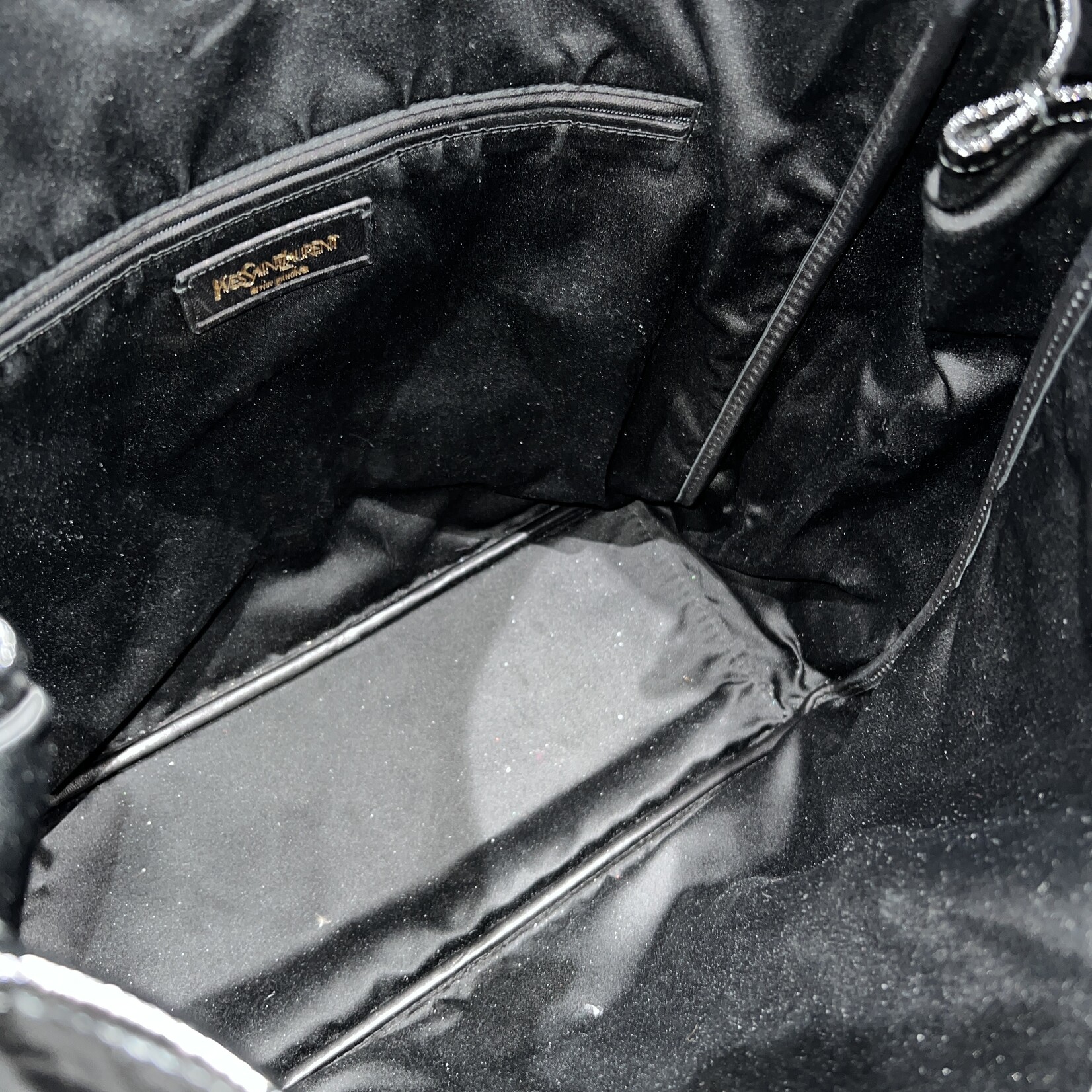 Saint Laurent SOLD - Saint Laurent Y Mail Tote