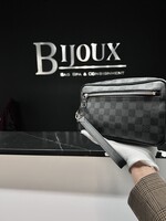 Louis Vuitton SOLD - Louis Vuitton Kasai Clutch