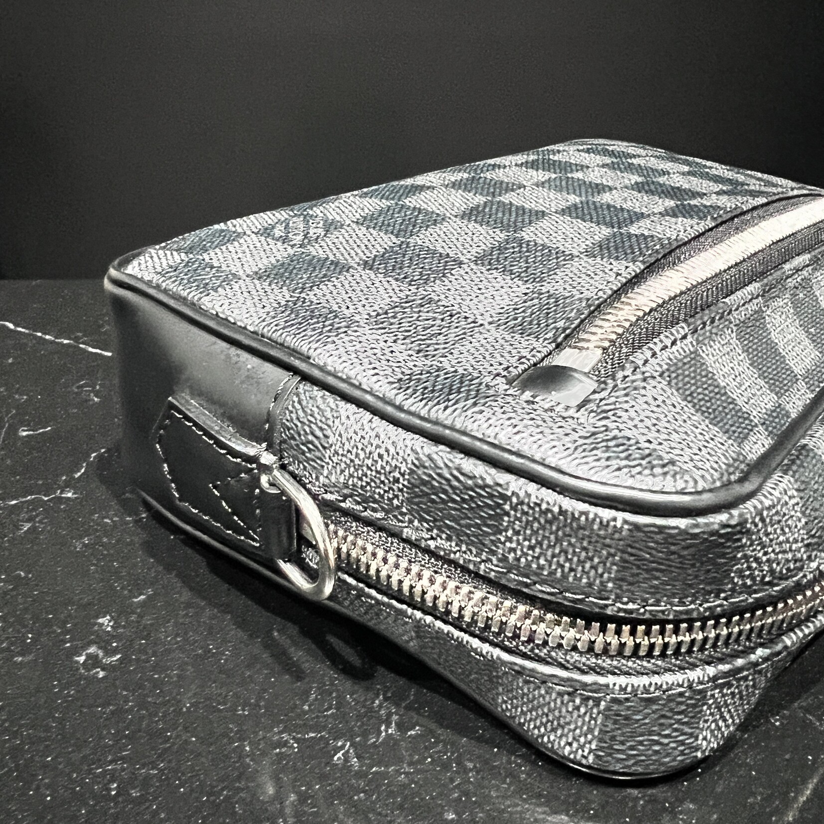 Louis Vuitton SOLD - Louis Vuitton Kusai Clutch