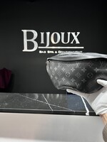 Louis Vuitton SOLD - Louis Vuitton Eclipse Monogram Bum Bag