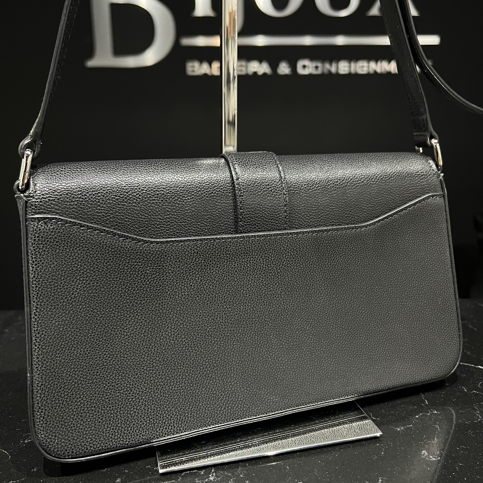 Jimmy Choo SOLD - Jimmy Choo Cheri Shoulder Bag