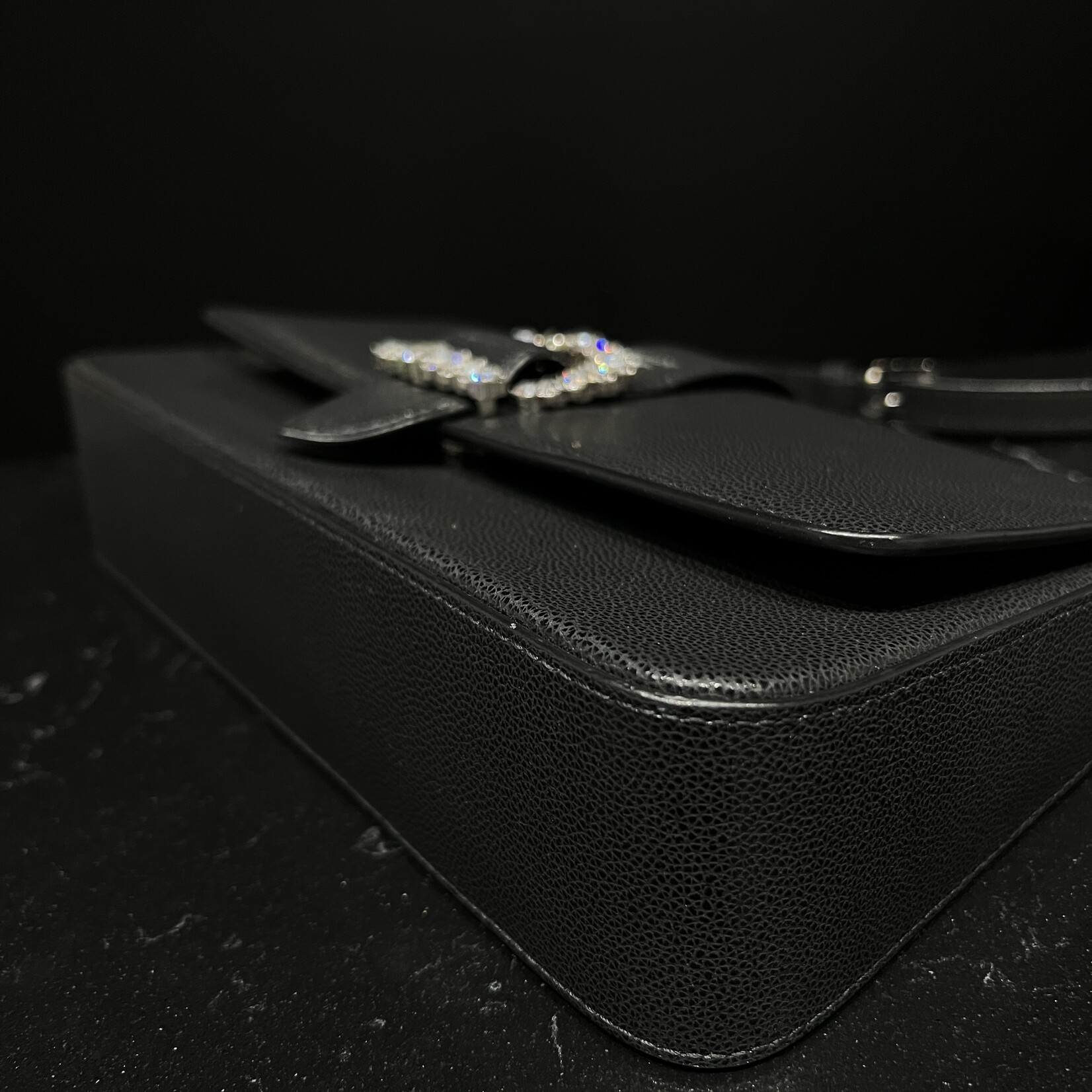 Jimmy Choo SOLD - Jimmy Choo Cheri Shoulder Bag