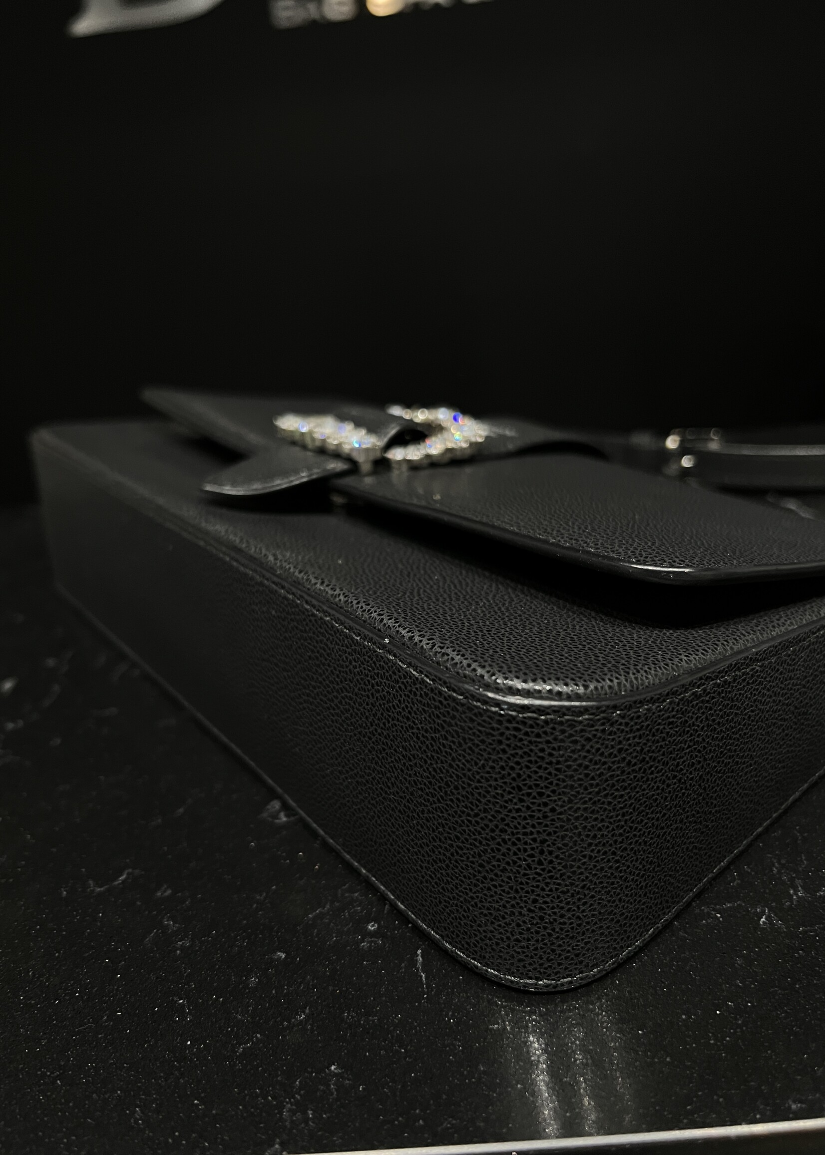 Jimmy Choo SOLD - Jimmy Choo Cheri Shoulder Bag