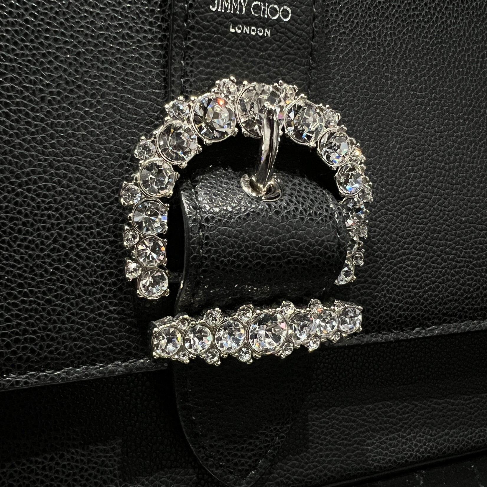 Jimmy Choo SOLD - Jimmy Choo Cheri Shoulder Bag