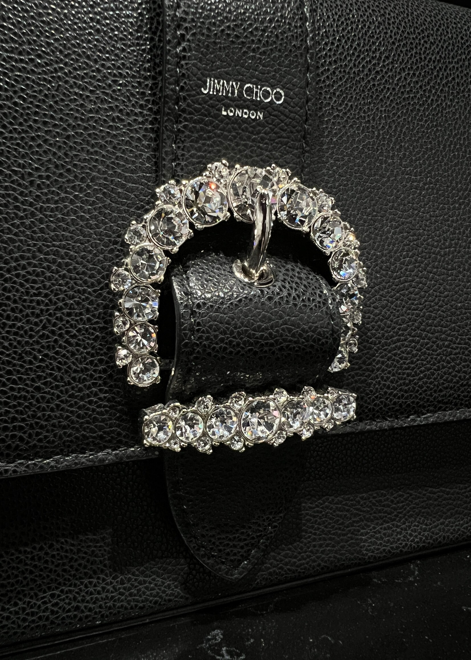 Jimmy Choo SOLD - Jimmy Choo Cheri Shoulder Bag