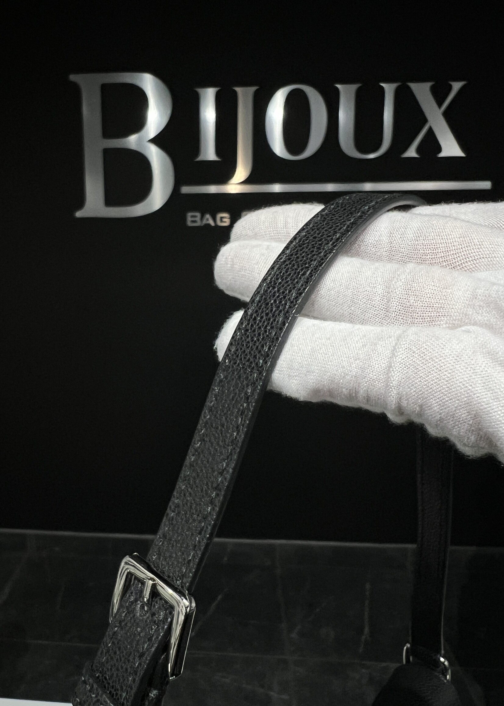 Jimmy Choo SOLD - Jimmy Choo Cheri Shoulder Bag