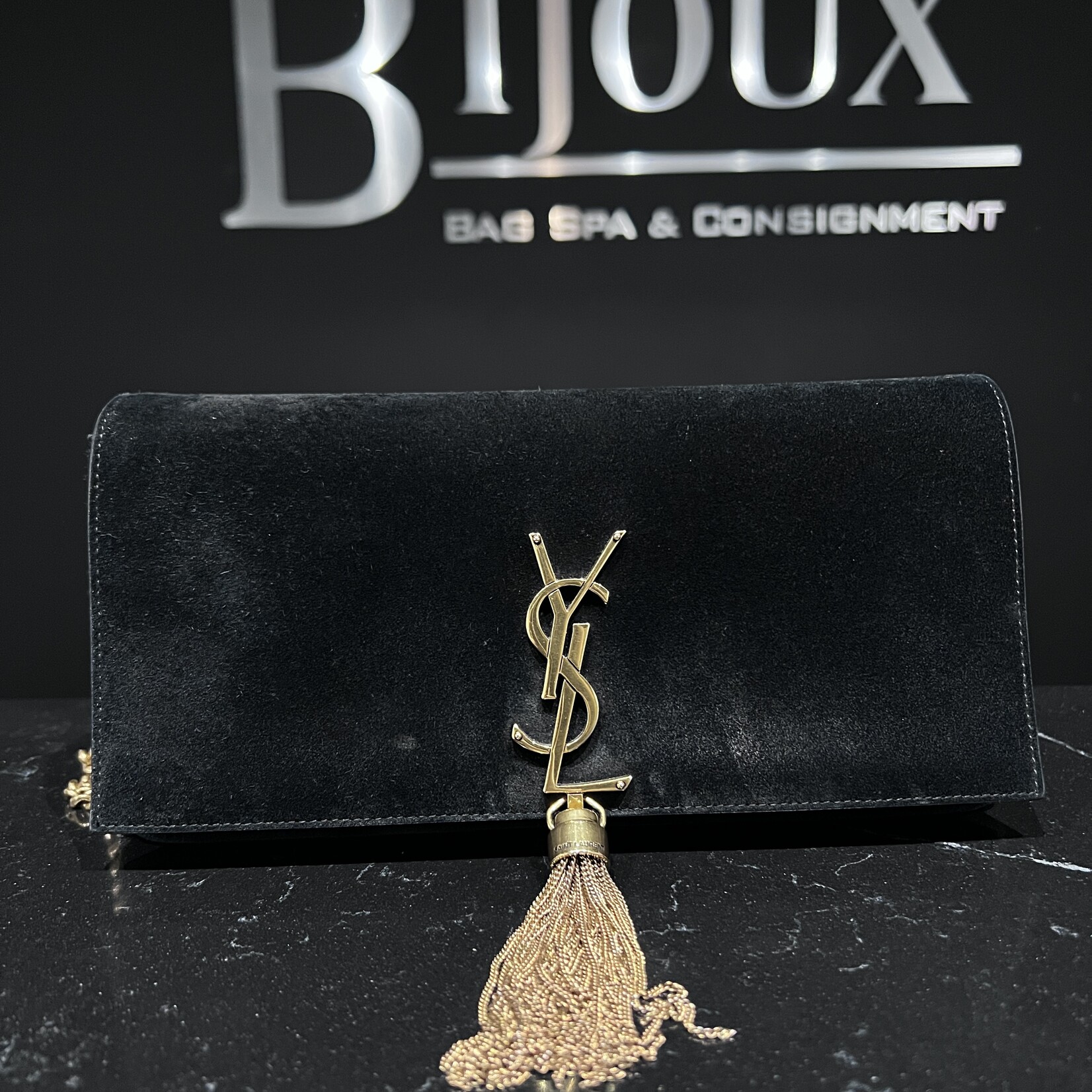 Saint Laurent SOLD - Saint Laurent Kate 99