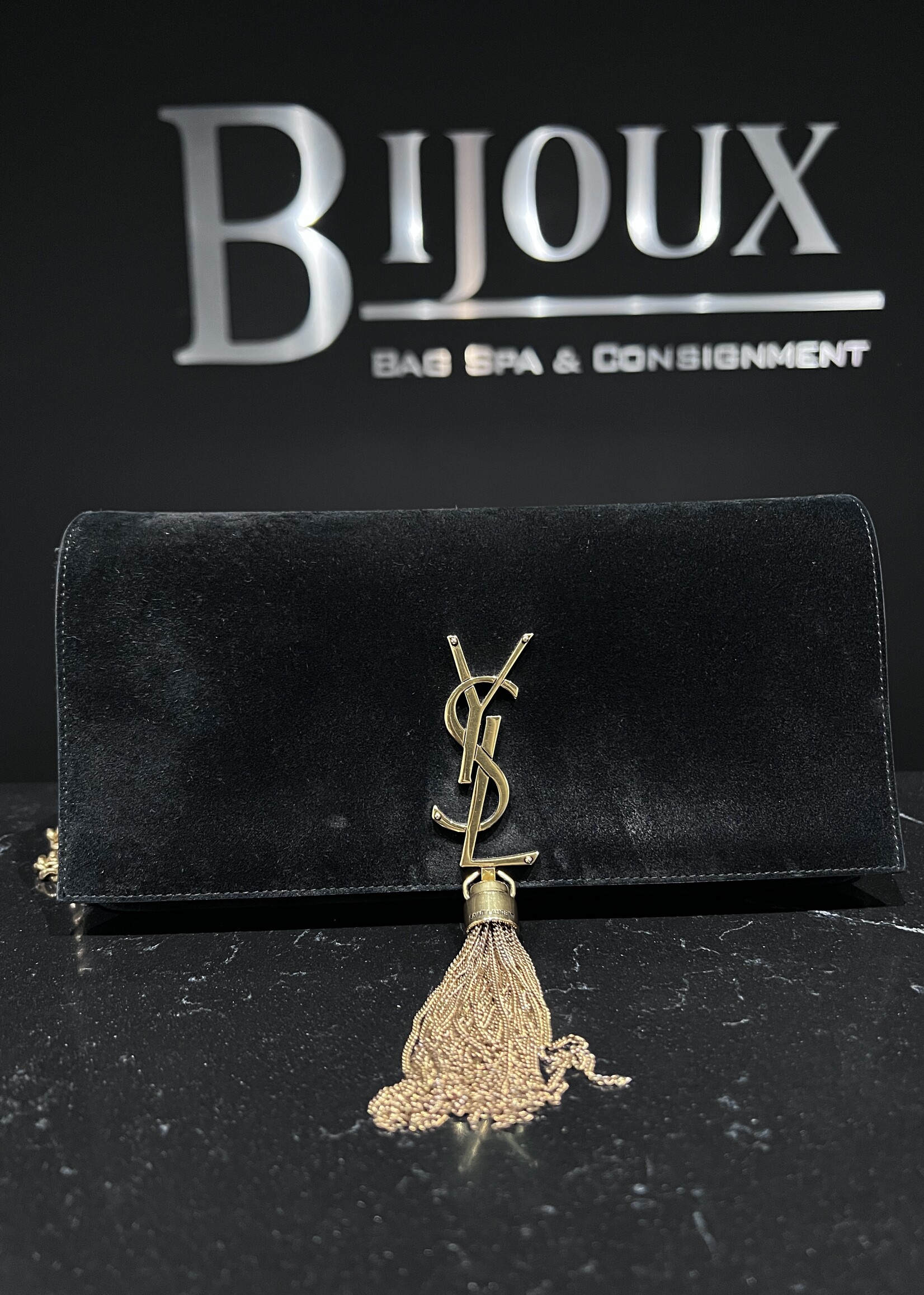 Saint Laurent SOLD - Saint Laurent Kate 99