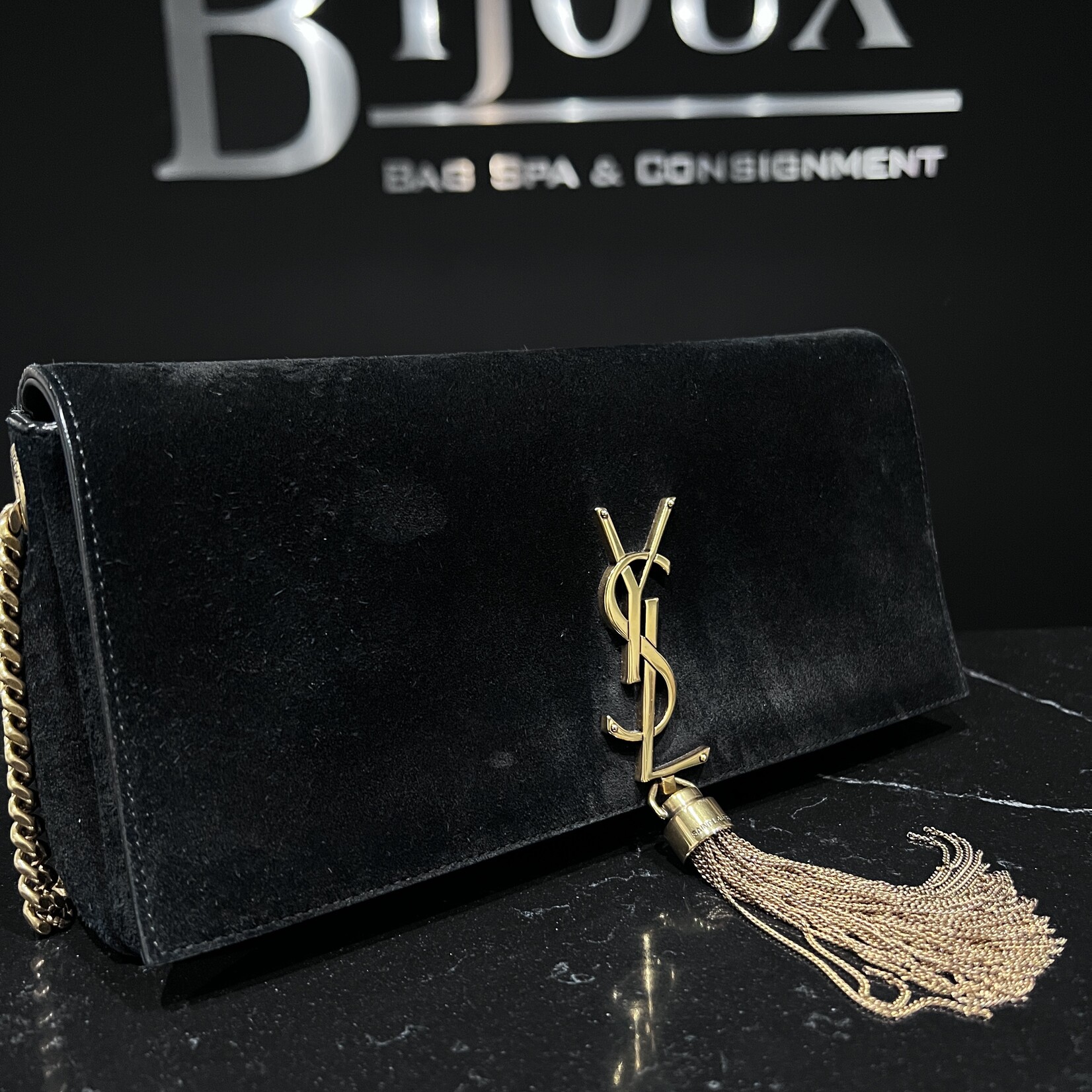 Saint Laurent SOLD - Saint Laurent Kate 99