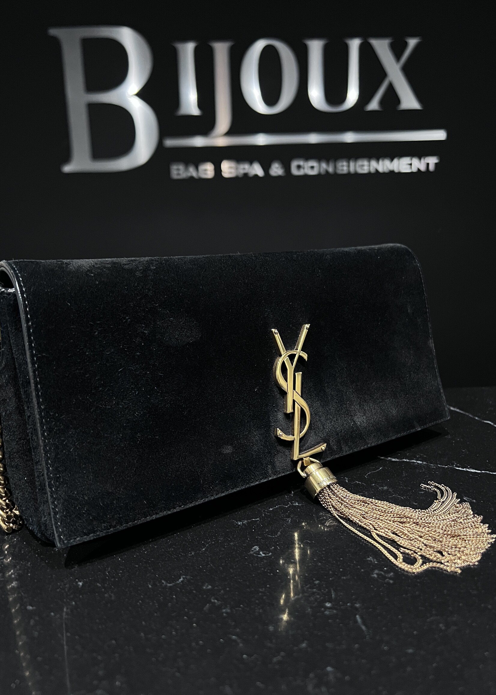 Saint Laurent SOLD - Saint Laurent Kate 99