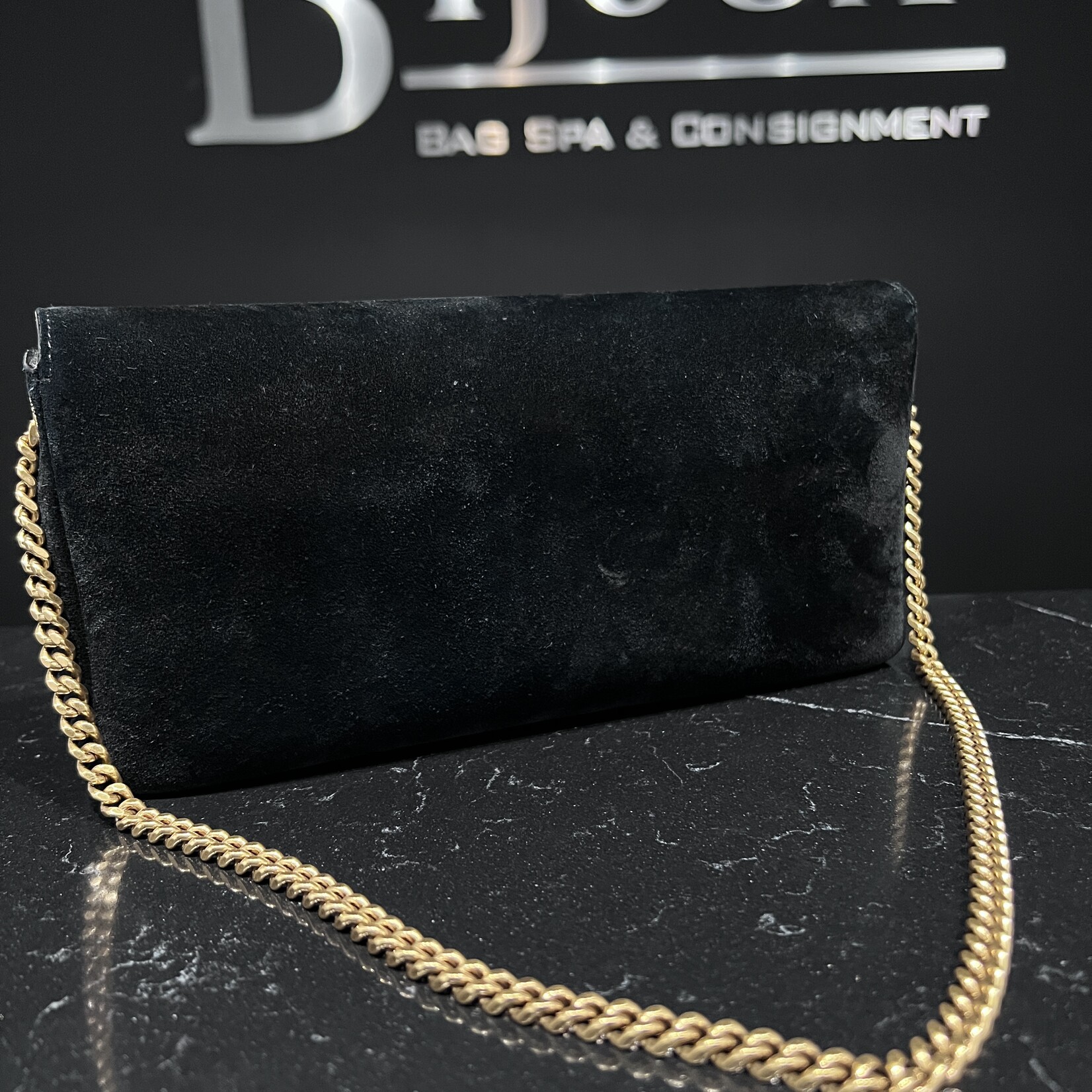 Saint Laurent SOLD - Saint Laurent Kate 99