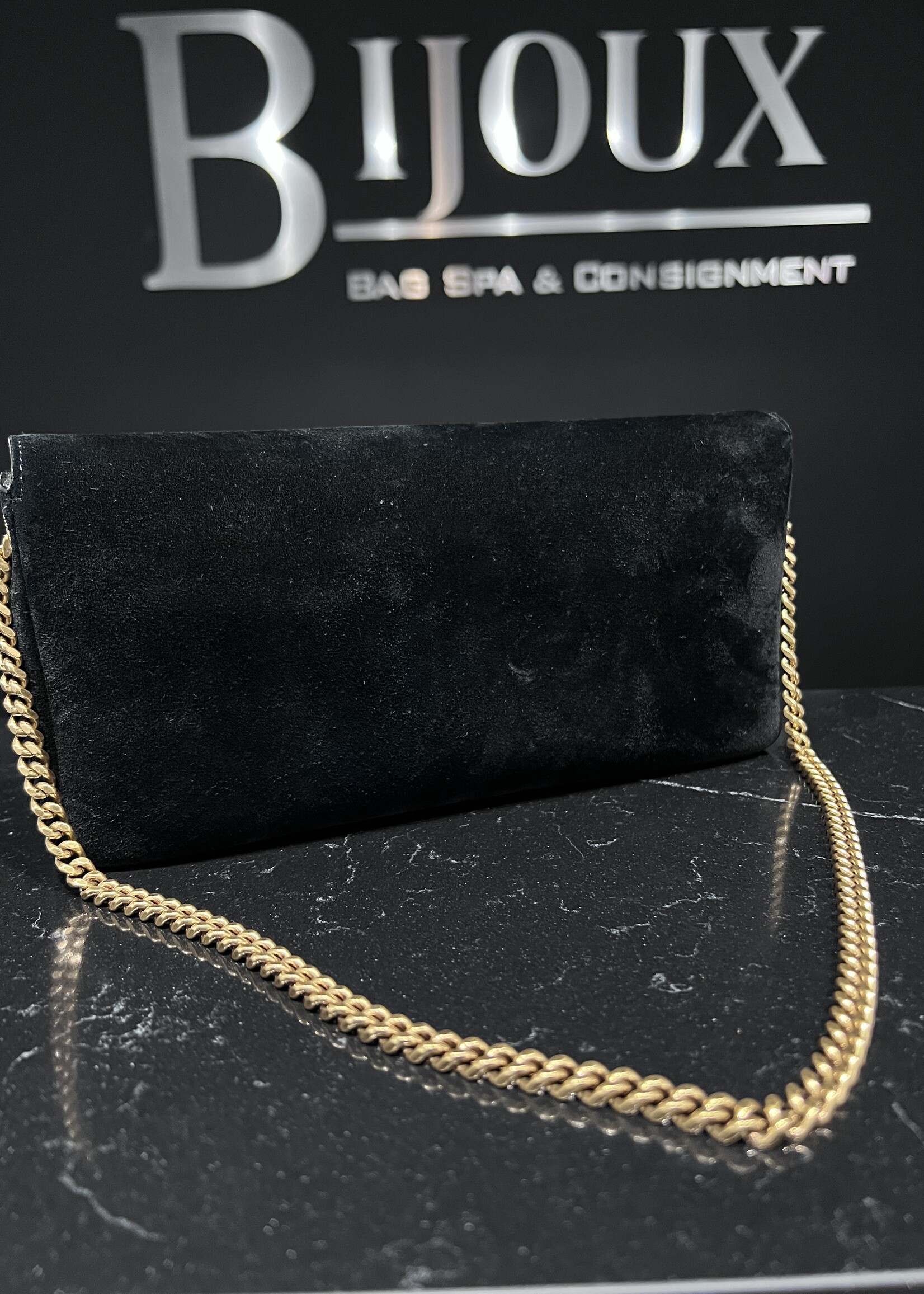 Saint Laurent SOLD - Saint Laurent Kate 99