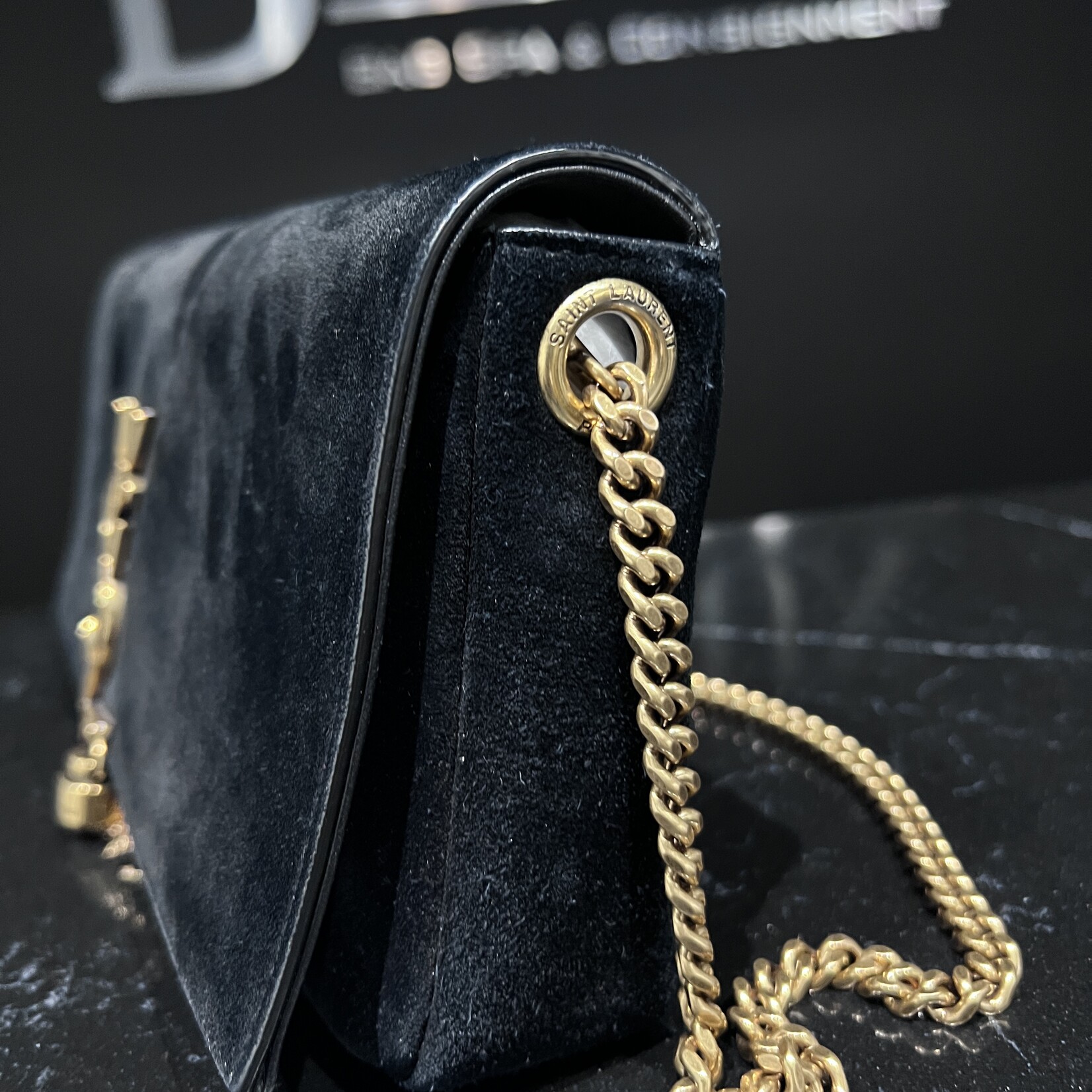 Saint Laurent SOLD - Saint Laurent Kate 99