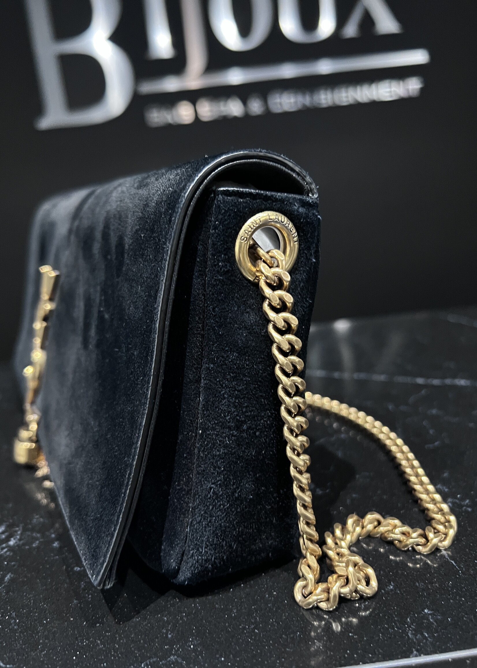 Saint Laurent SOLD - Saint Laurent Kate 99