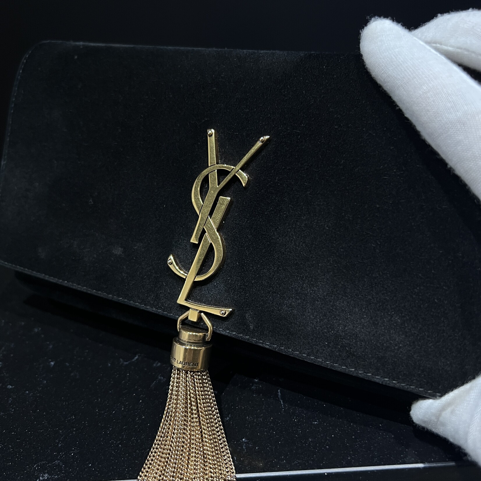 Saint Laurent SOLD - Saint Laurent Kate 99