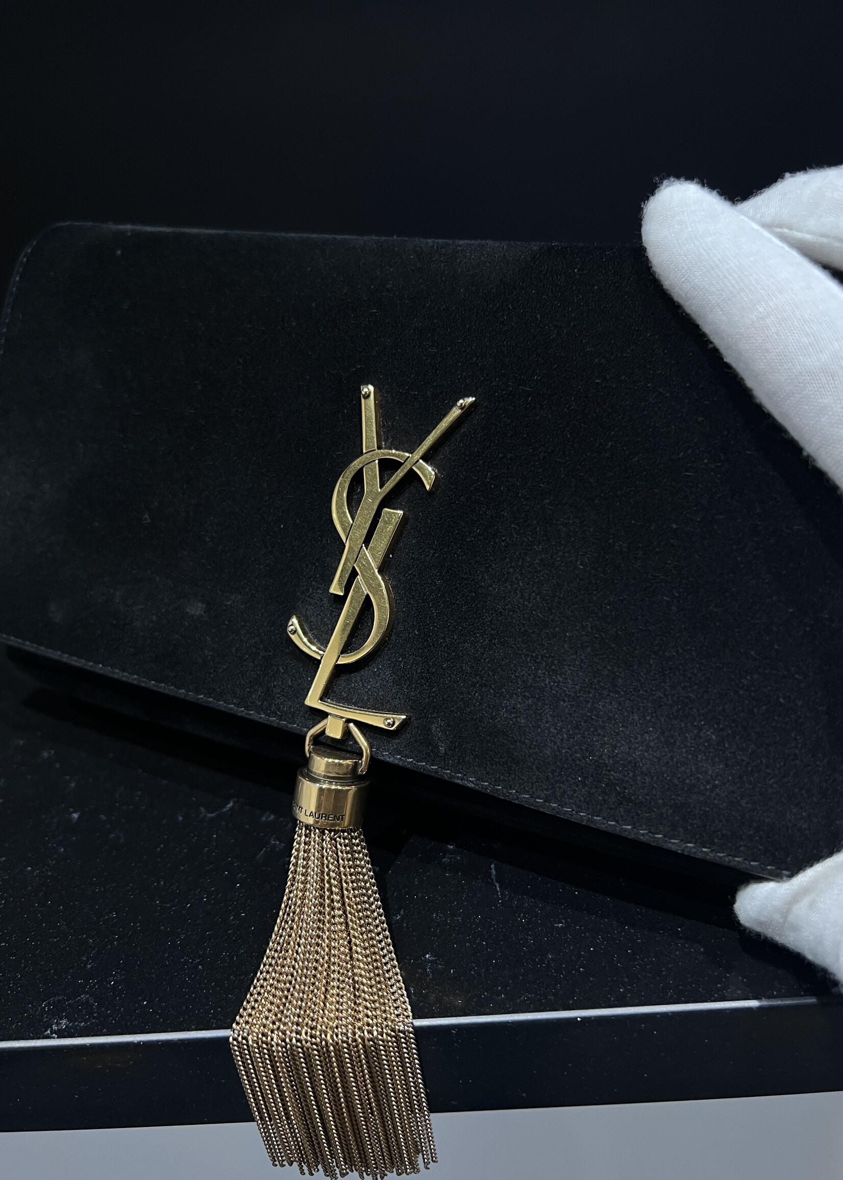 Saint Laurent SOLD - Saint Laurent Kate 99