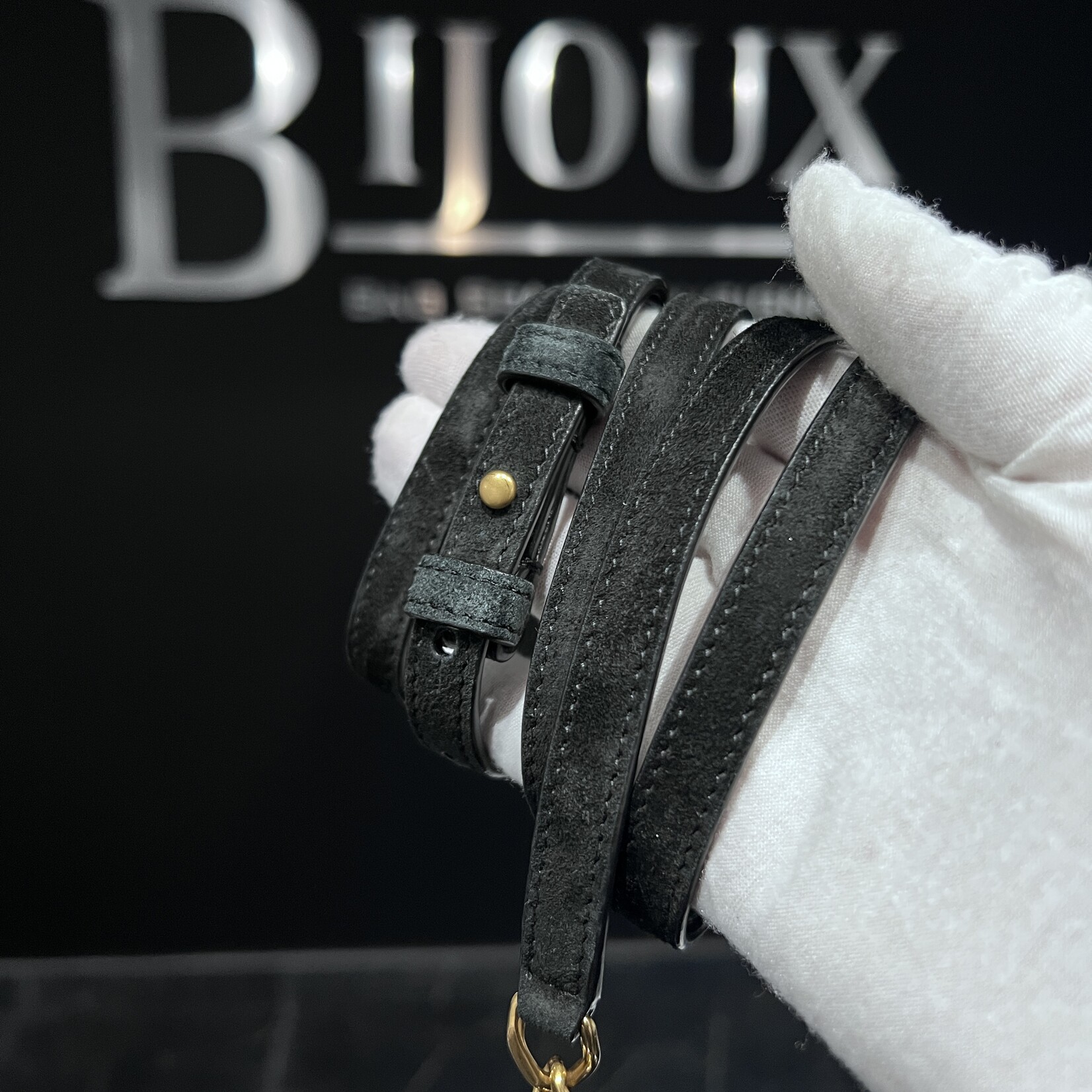 Saint Laurent SOLD - Saint Laurent Kate 99