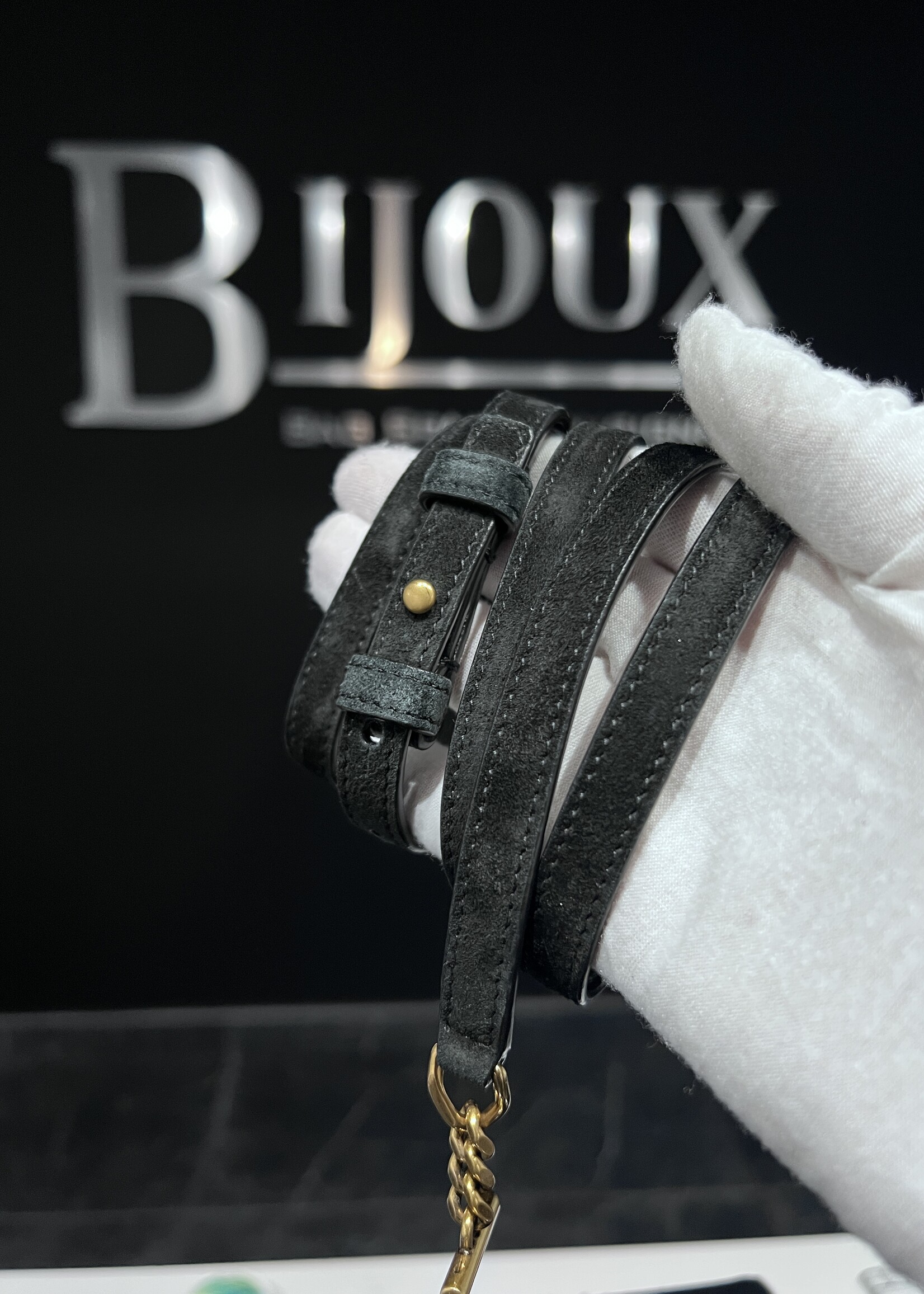 Saint Laurent SOLD - Saint Laurent Kate 99