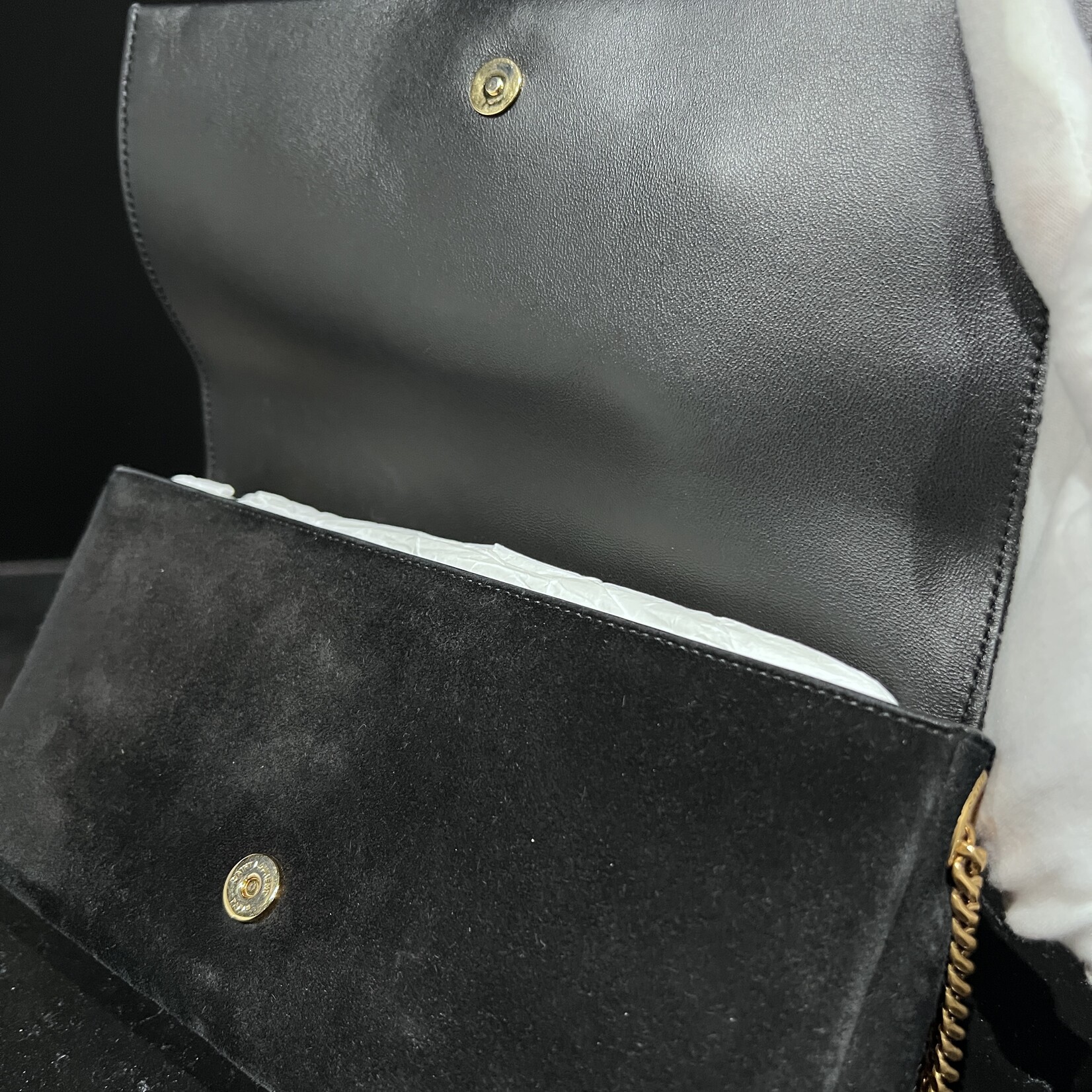 Saint Laurent SOLD - Saint Laurent Kate 99