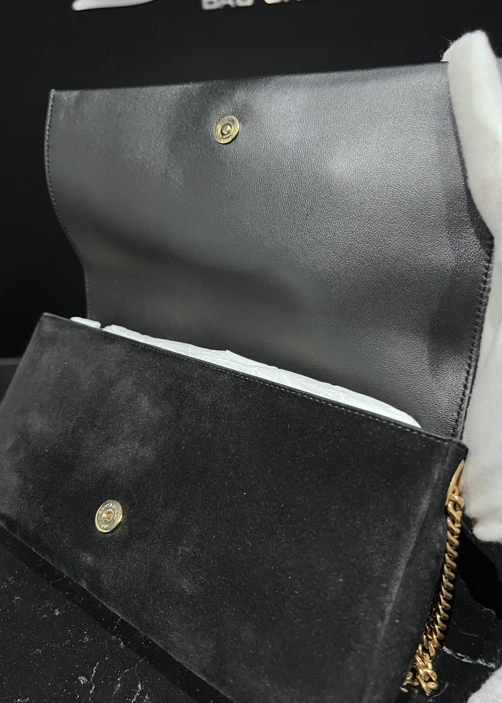 Saint Laurent SOLD - Saint Laurent Kate 99