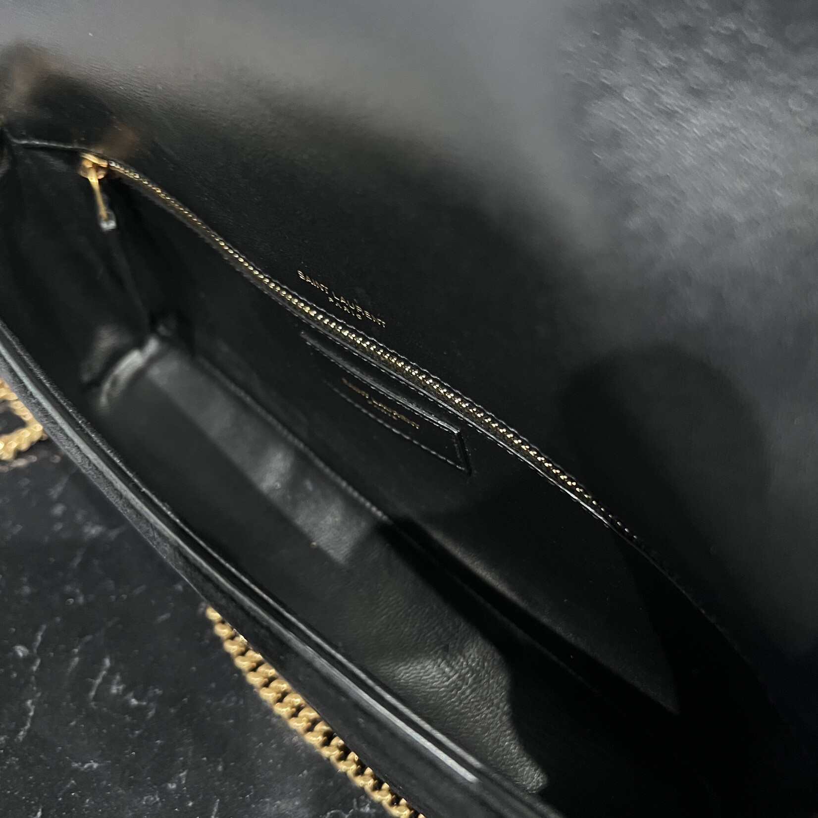 Saint Laurent SOLD - Saint Laurent Kate 99