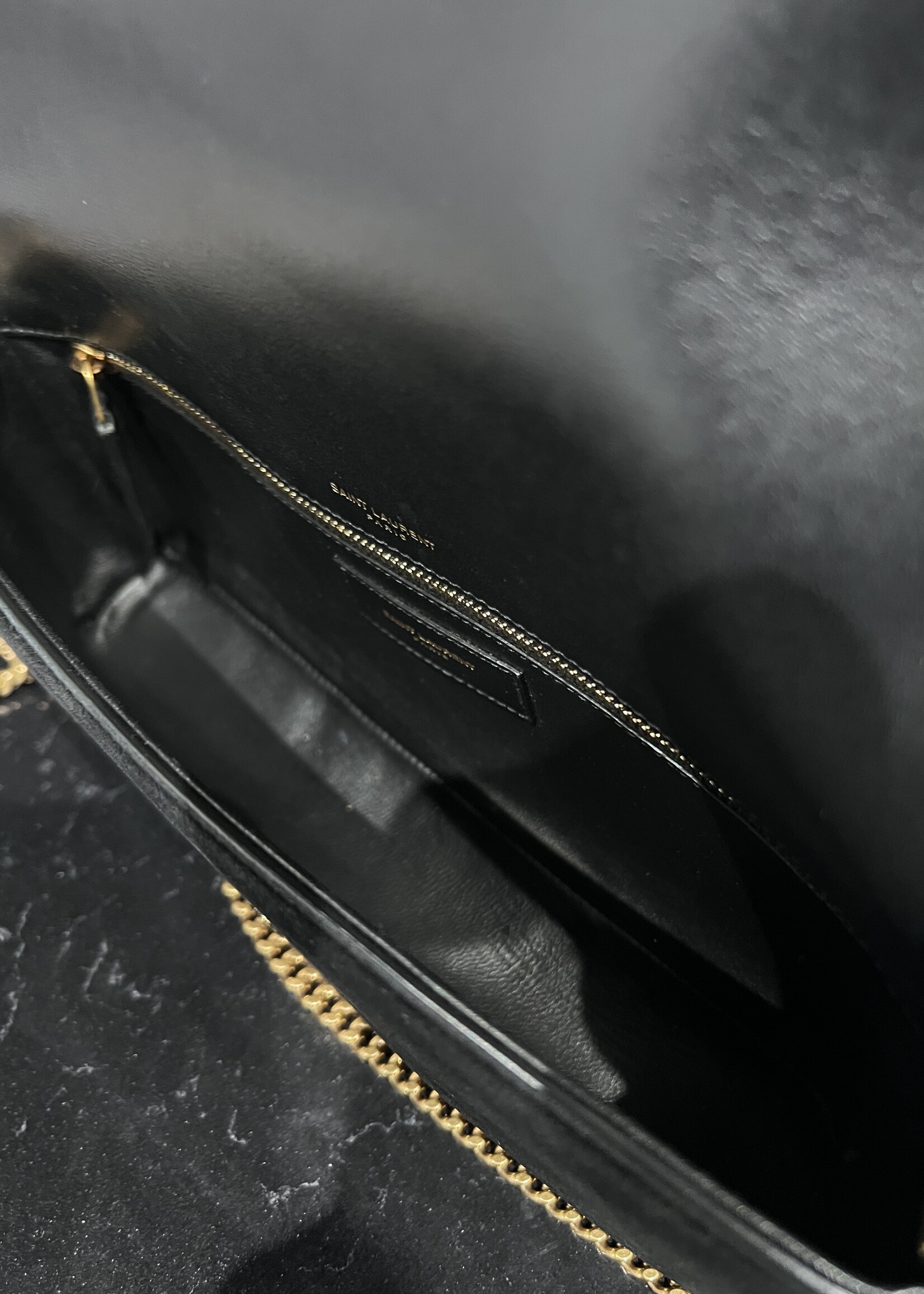 Saint Laurent SOLD - Saint Laurent Kate 99