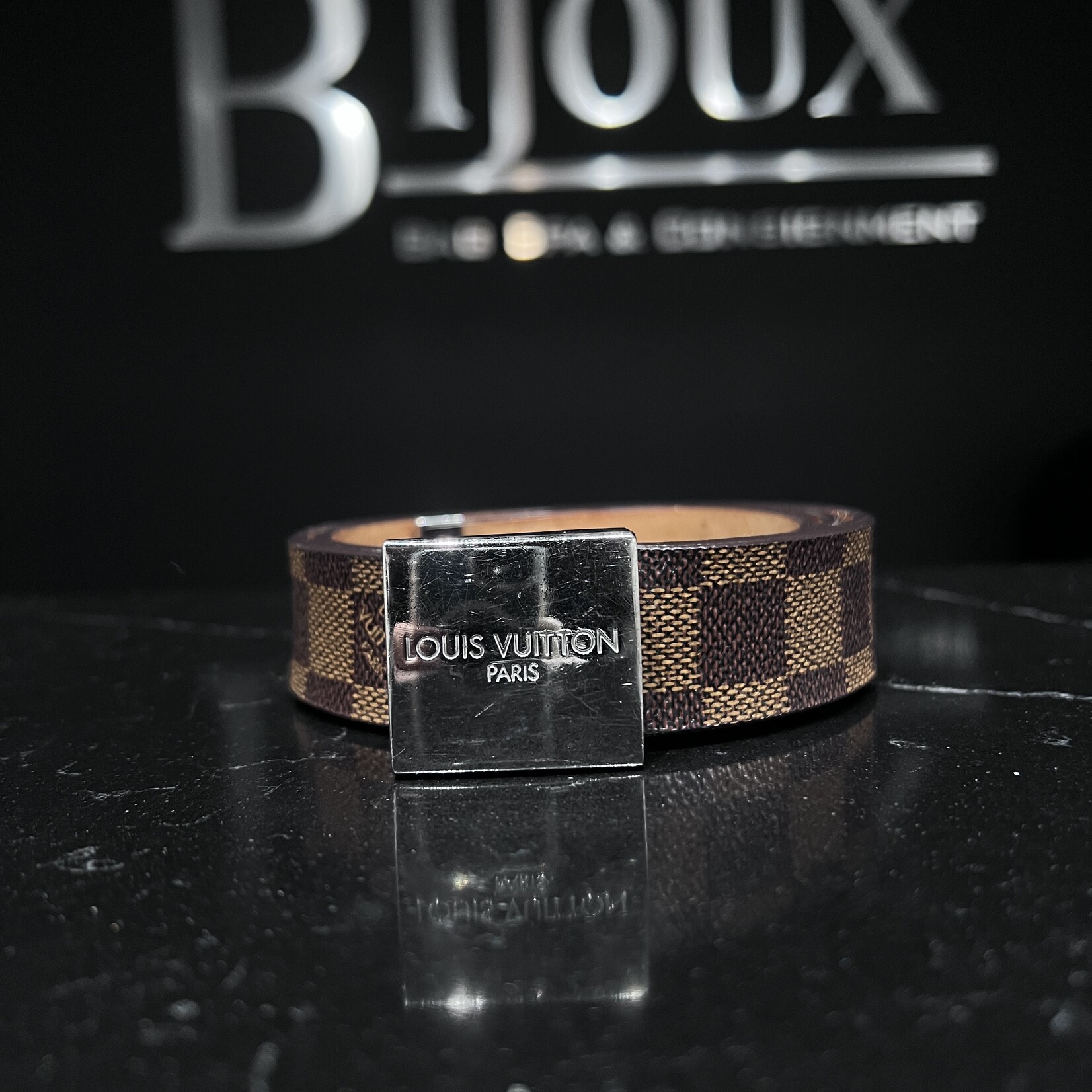 Louis Vuitton Louis Vuitton Ceinture Belt