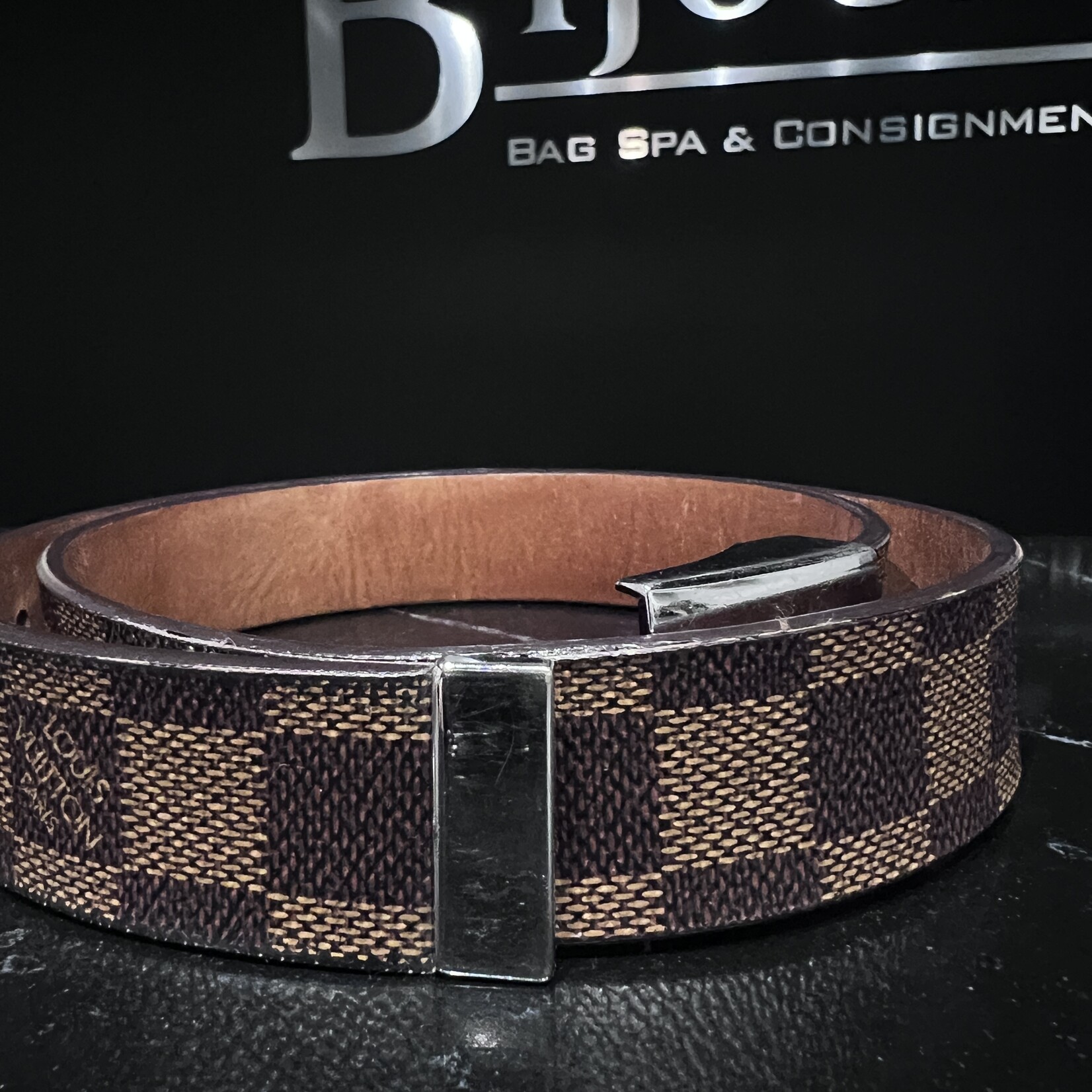 Louis Vuitton Louis Vuitton Ceinture Belt