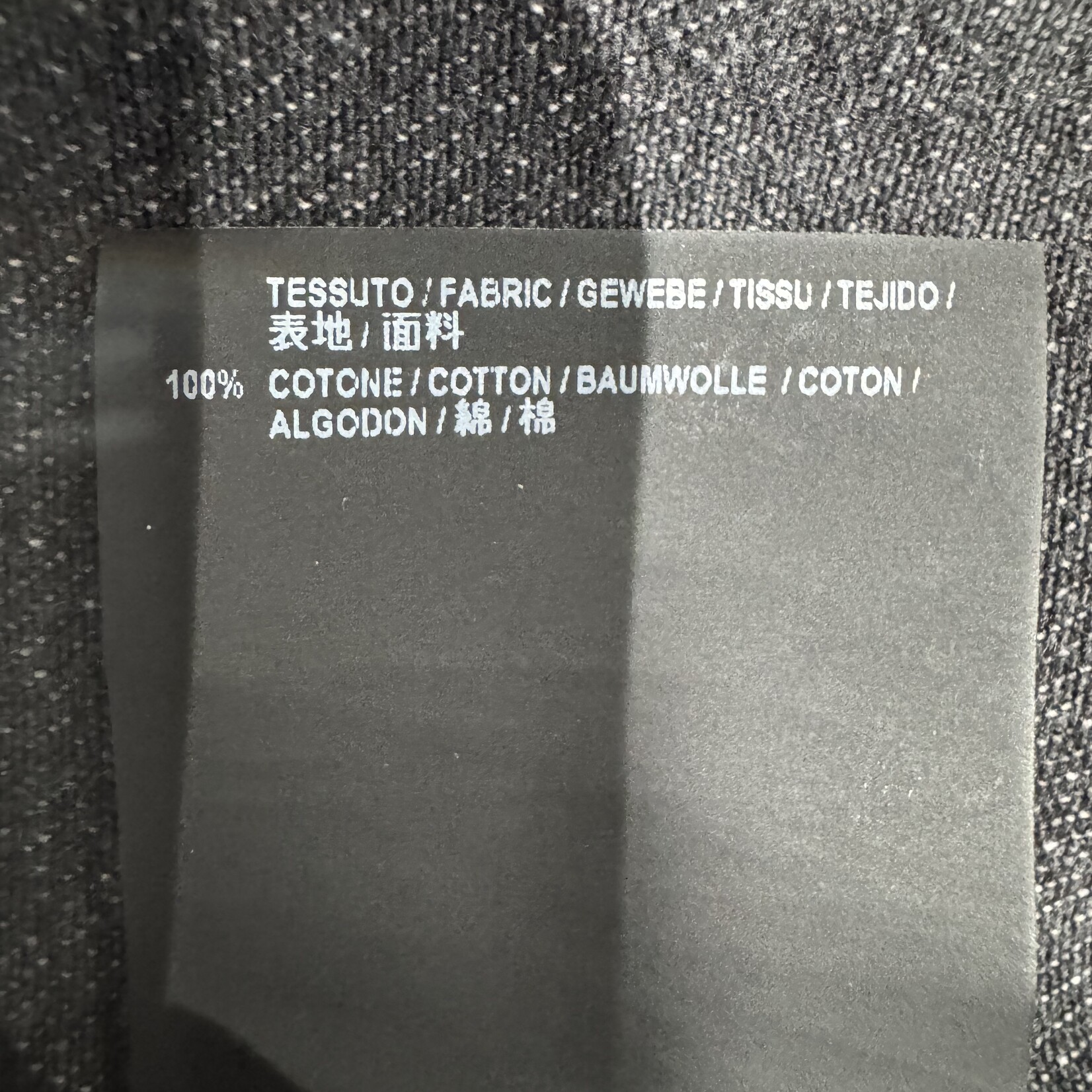 Balenciaga SOLD - Balenciaga Distressed Denim Jacket