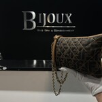 Fendi SOLD- Fendi Zucca Pochette