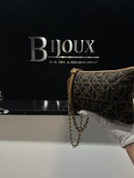 Fendi SOLD- Fendi Zucca Pochette