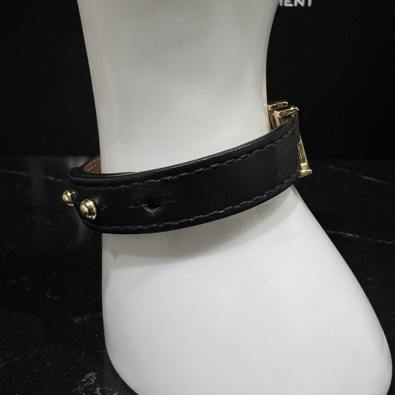 Louis Vuitton SOLD- Louis Vuitton Bracelet