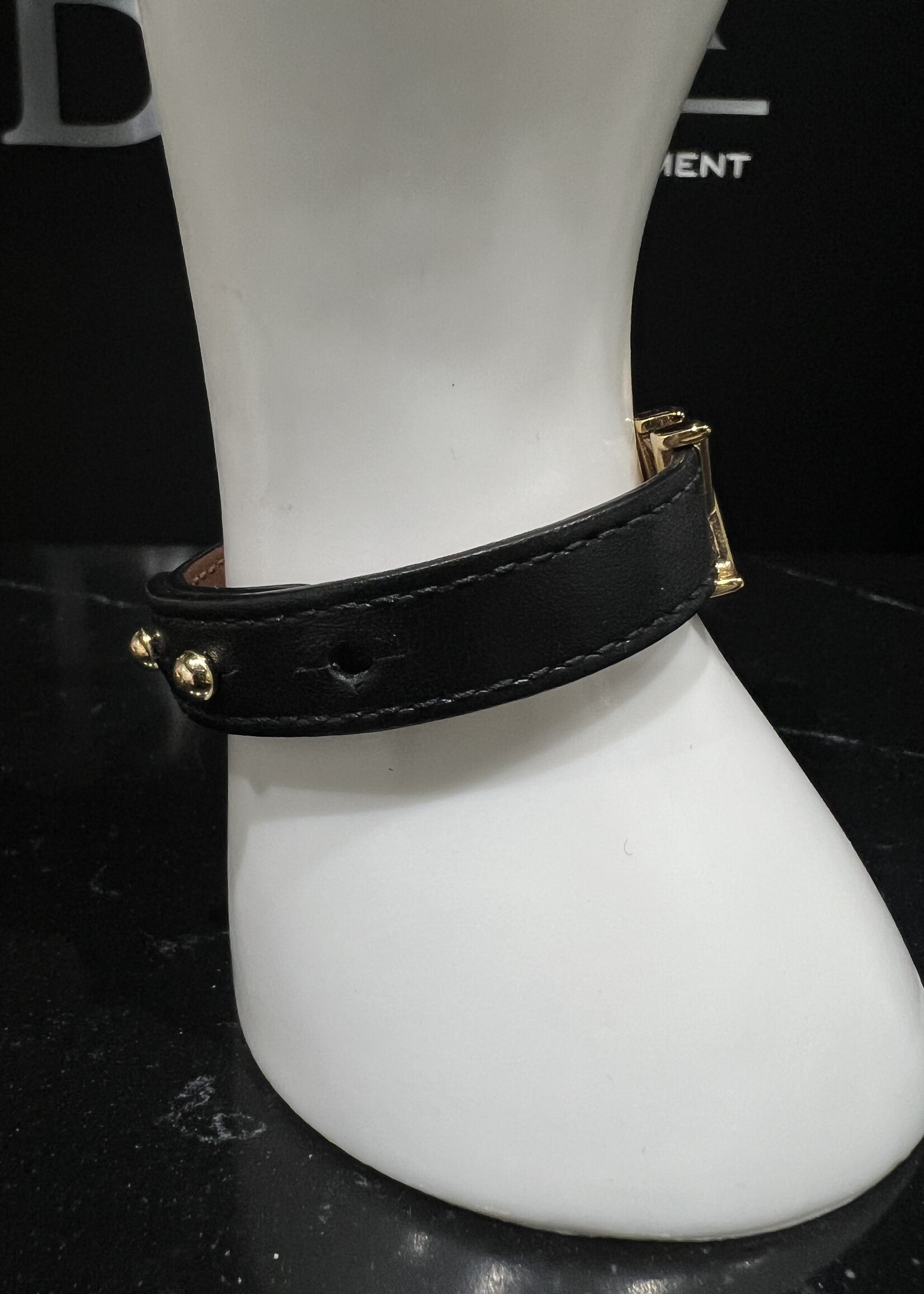 Louis Vuitton SOLD- Louis Vuitton Bracelet