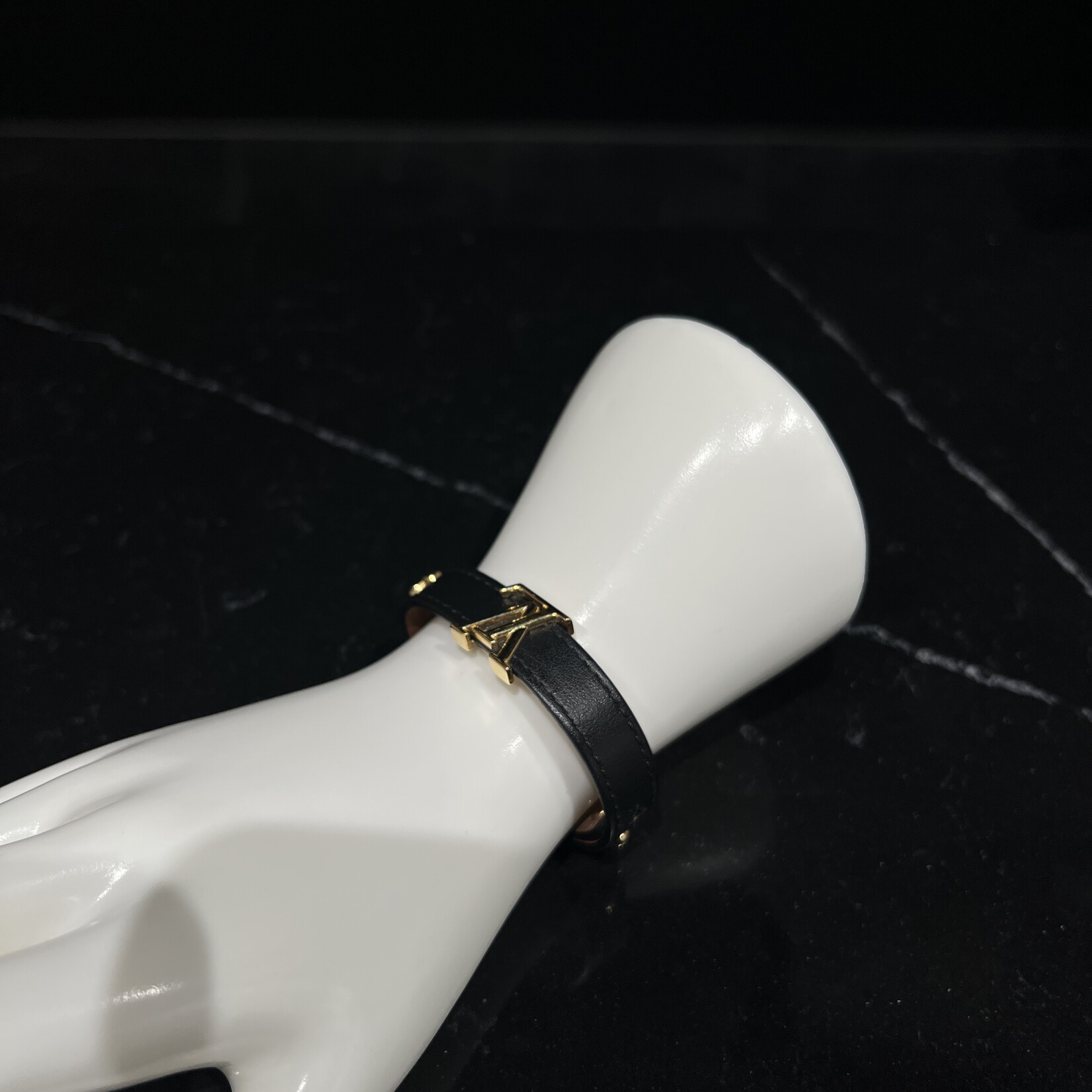 Louis Vuitton SOLD- Louis Vuitton Bracelet