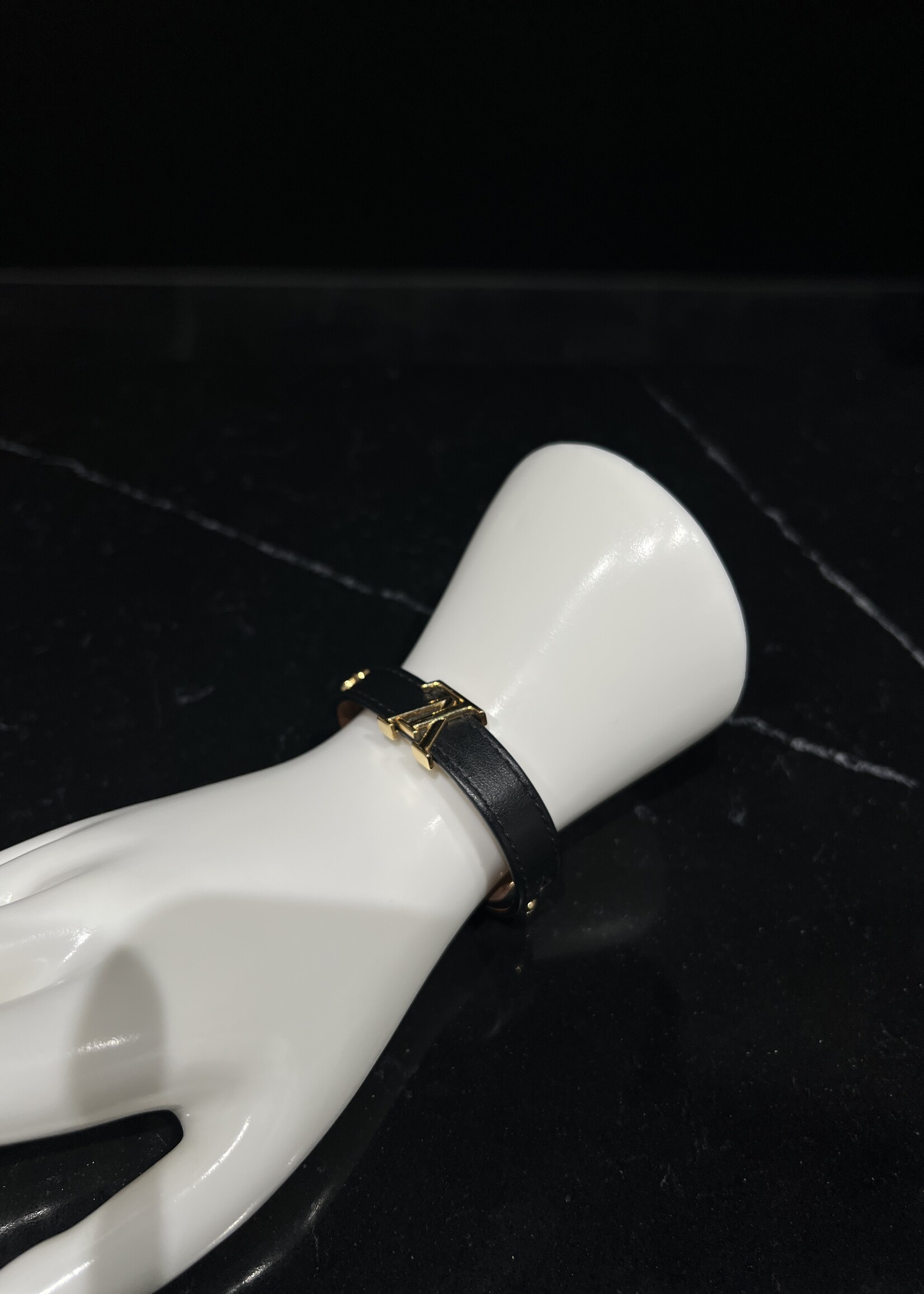 Louis Vuitton SOLD- Louis Vuitton Bracelet