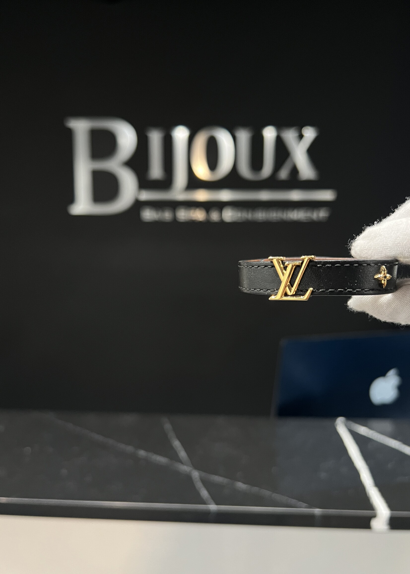 Louis Vuitton SOLD- Louis Vuitton Bracelet