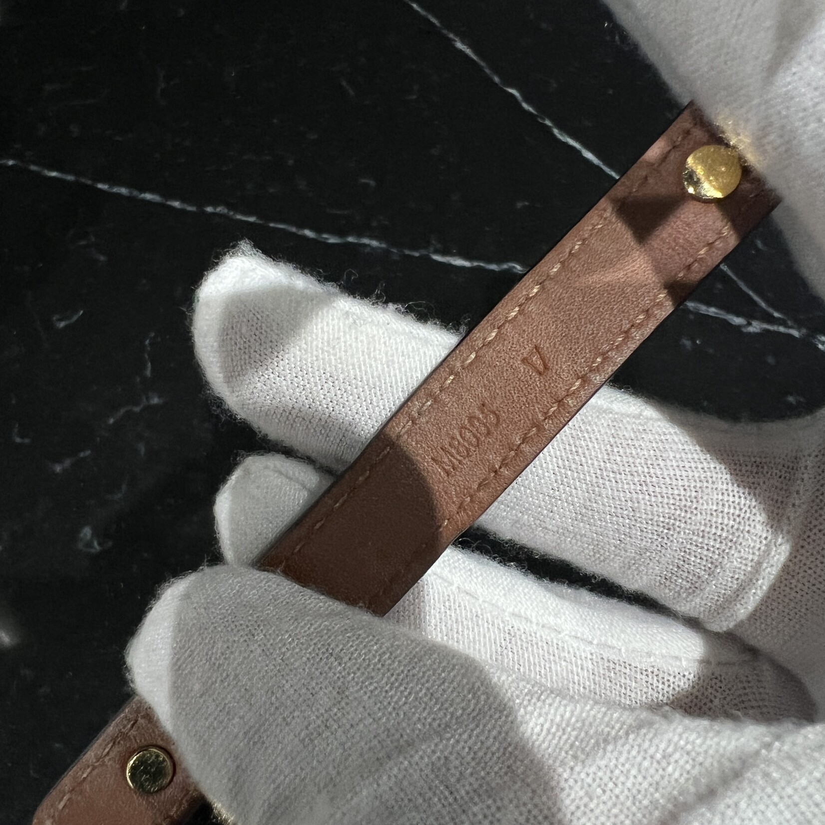 Louis Vuitton SOLD- Louis Vuitton Bracelet