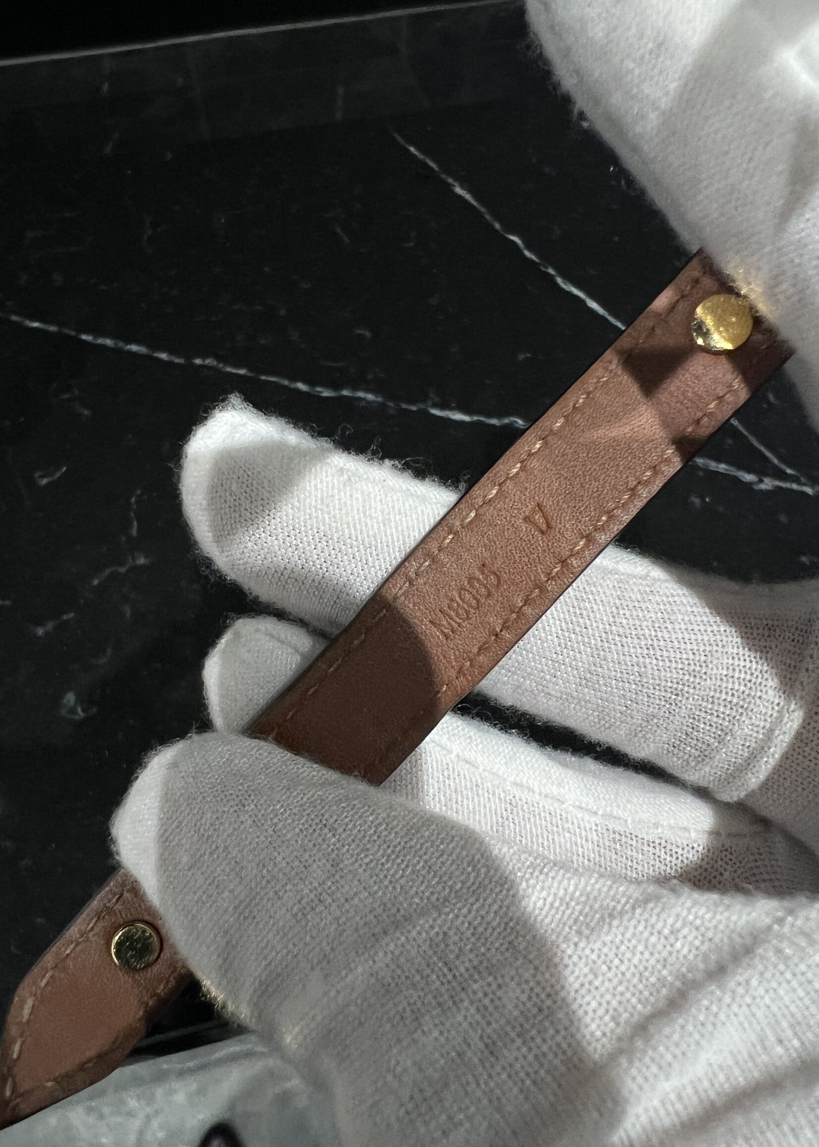 Louis Vuitton SOLD- Louis Vuitton Bracelet