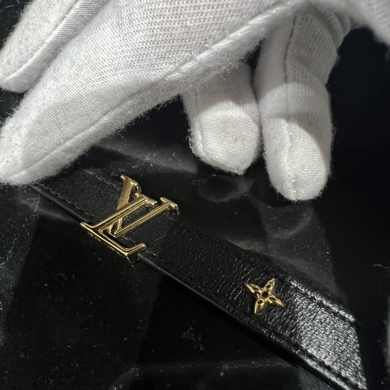 Louis Vuitton SOLD- Louis Vuitton Bracelet