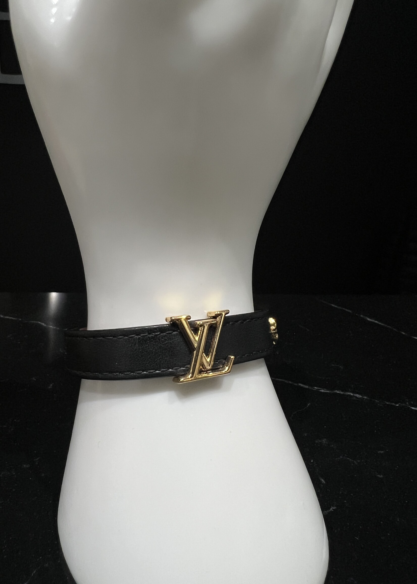 Louis Vuitton SOLD- Louis Vuitton Bracelet