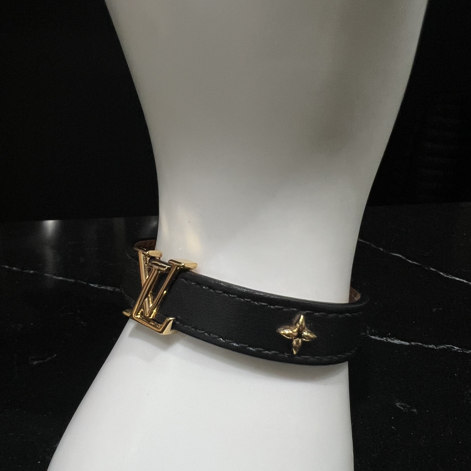 Louis Vuitton SOLD- Louis Vuitton Bracelet